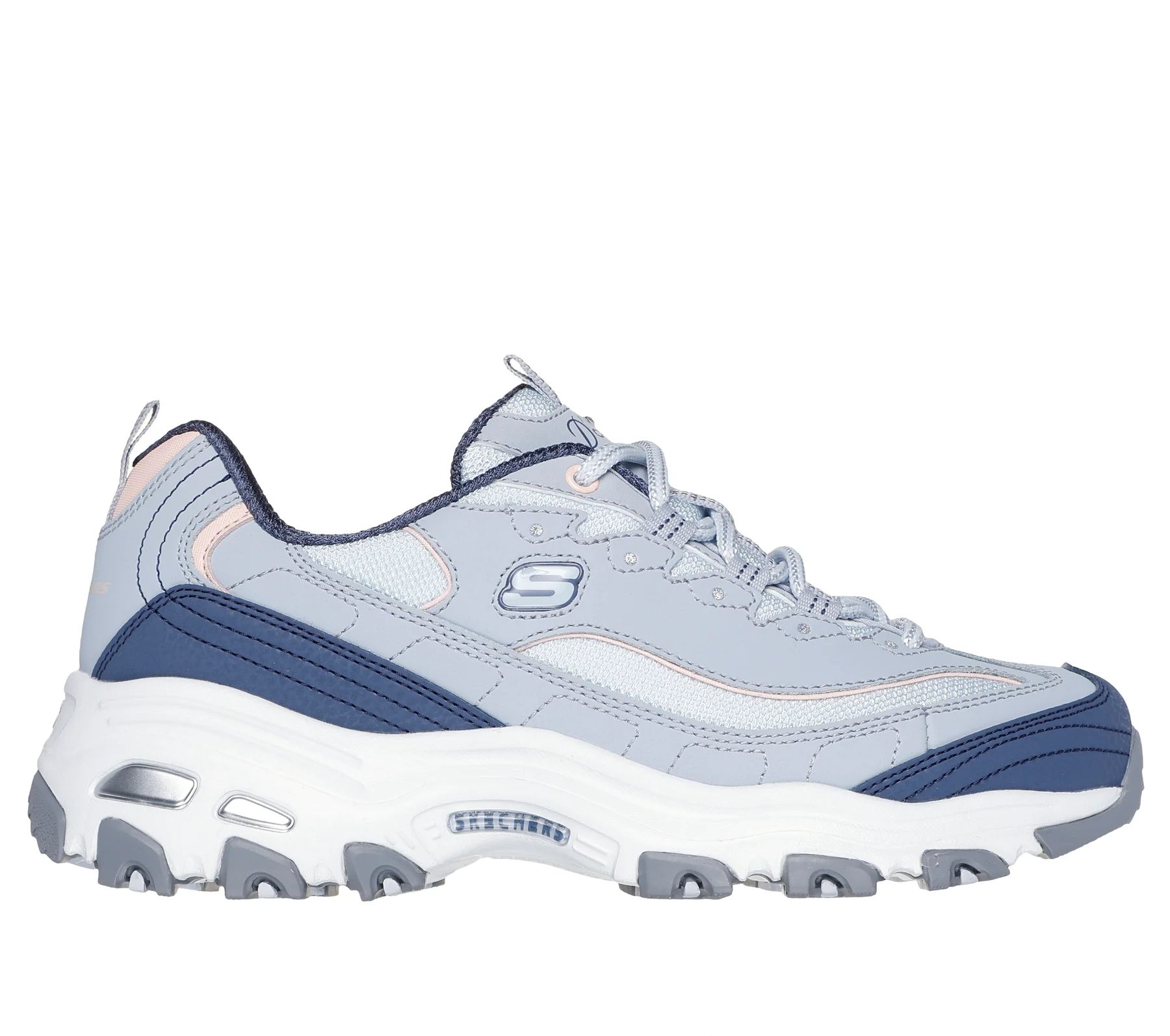 Chaussures de sport pour femmes, D'Lites Popular Vote, Skechers