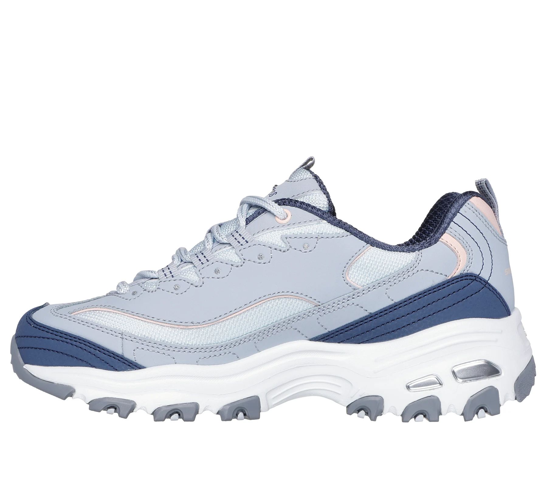 Chaussures de sport pour femmes, D'Lites Popular Vote, Skechers