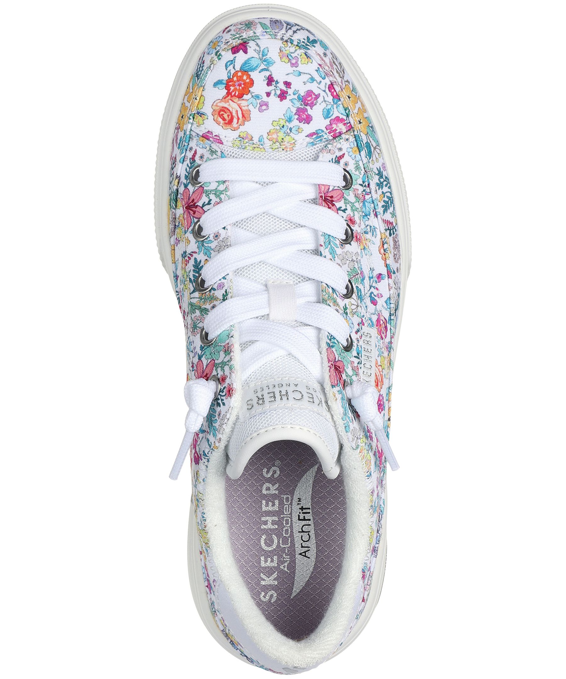 Skechers Women's Arcade Slip On Flow Powa Shoes