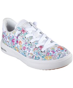 Chaussures à enfiler pour femmes, Arcade Flow Powa, Skechers