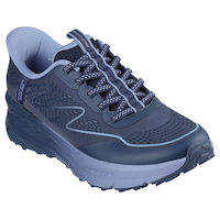 Skechers Women's Slip-ins Switch Back Mist Sneakers Front_Three_Fourths_Angled_Right