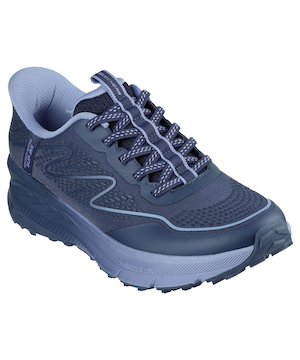 Skechers Women's Slip-ins Switch Back Mist Sneakers