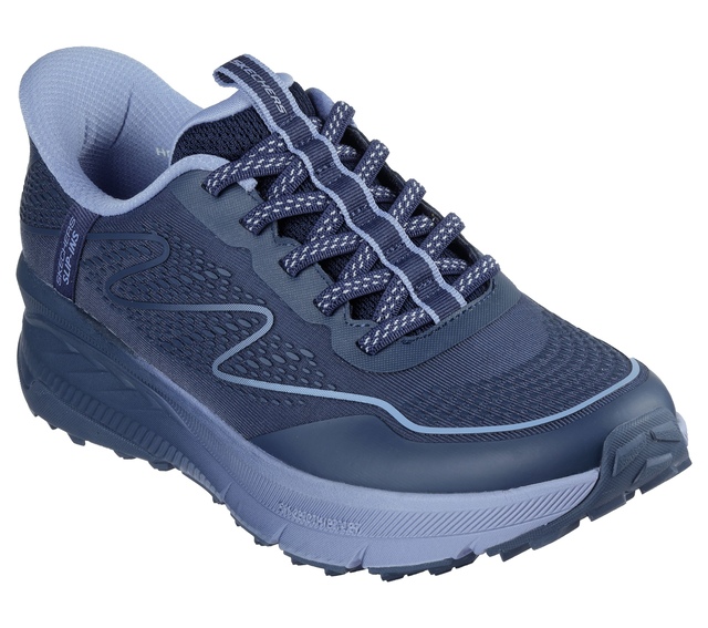 Chaussures de sport à enfiler pour femmes, Slip-ins, Litchi Back, Skechers