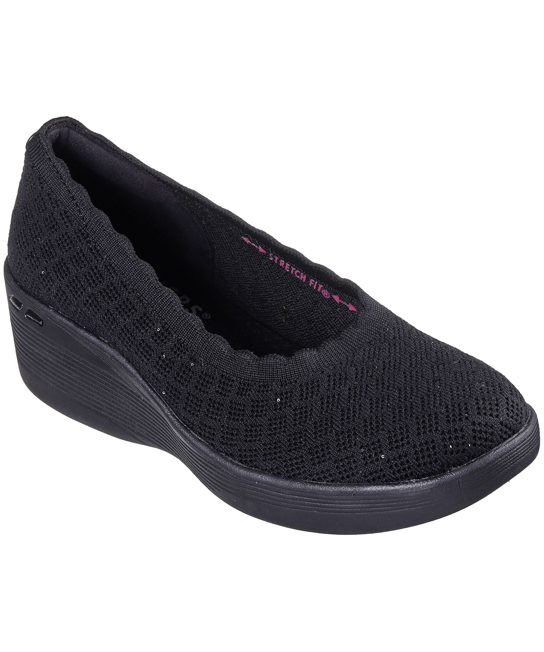 Chaussures pour femmes, Martha Stewart Pier Lite, Skechers