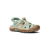Sandales Ravine H2 pour femmes, KEEN Front_Three_Fourths_Angled_Right