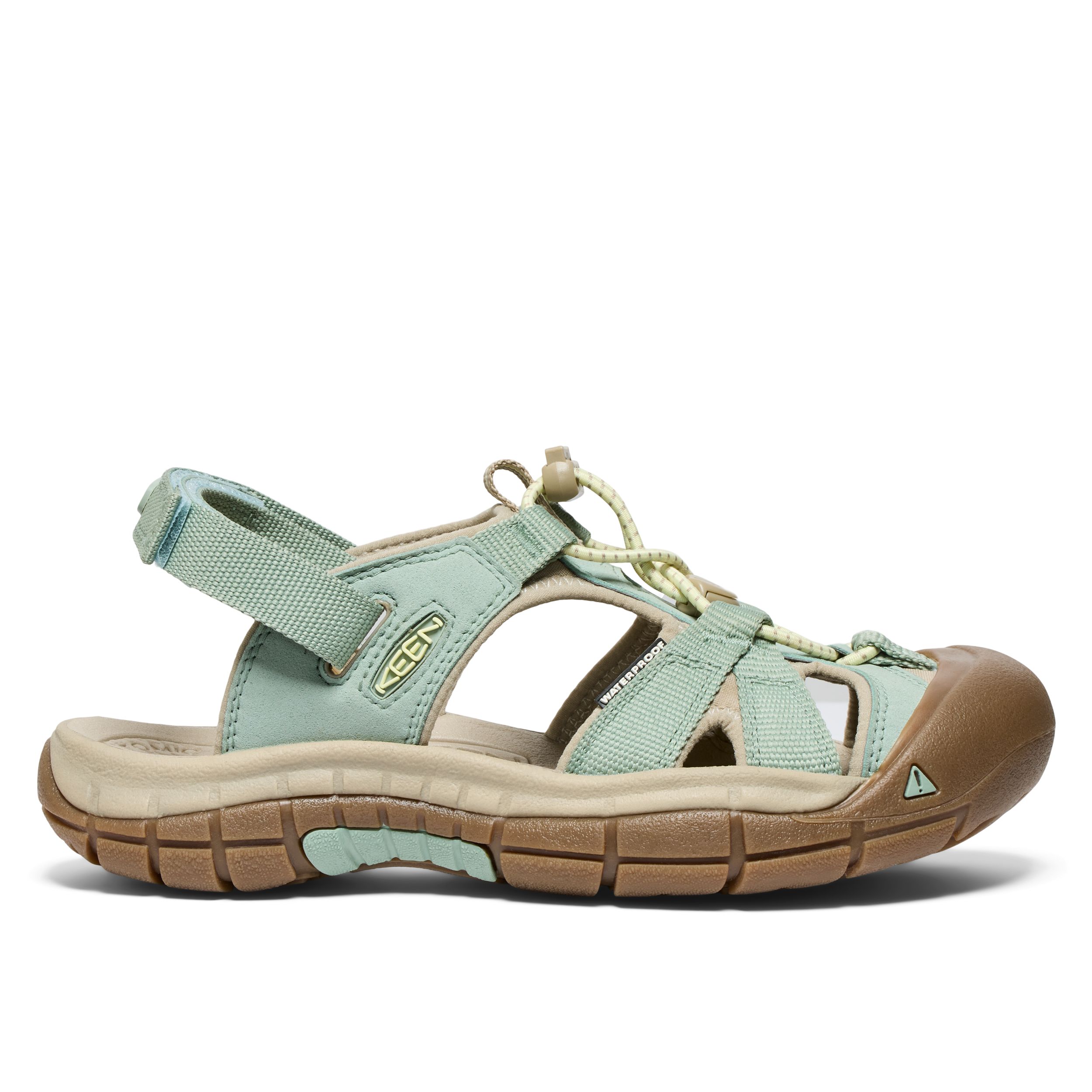 Keen Women's Ravine H2 Sandals Mark's - Main Image