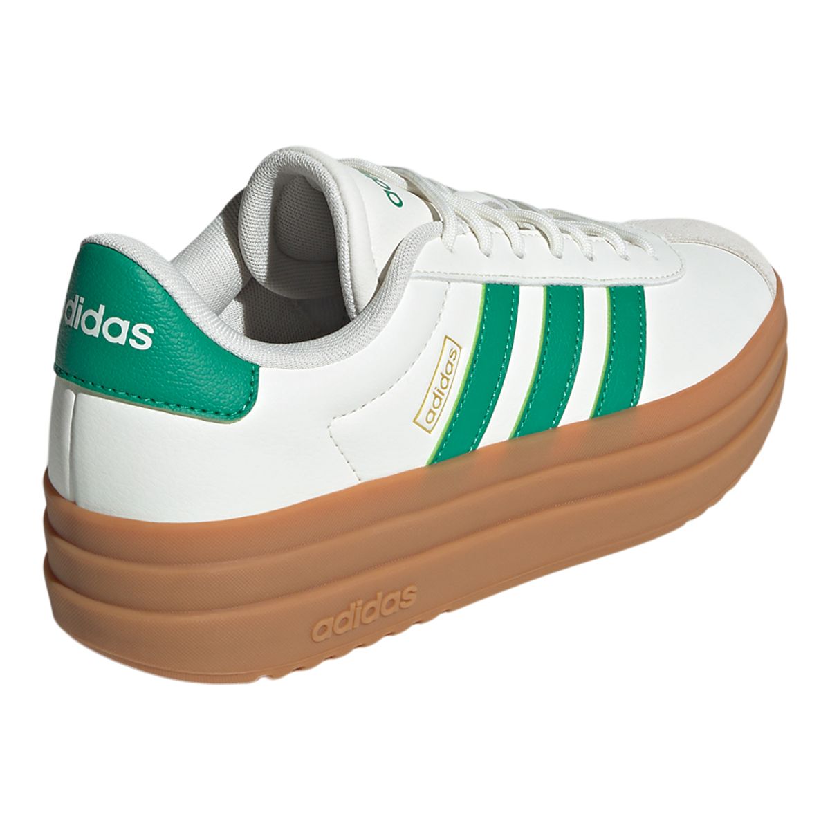 adidas Women's VL Court Bold Sneakers
