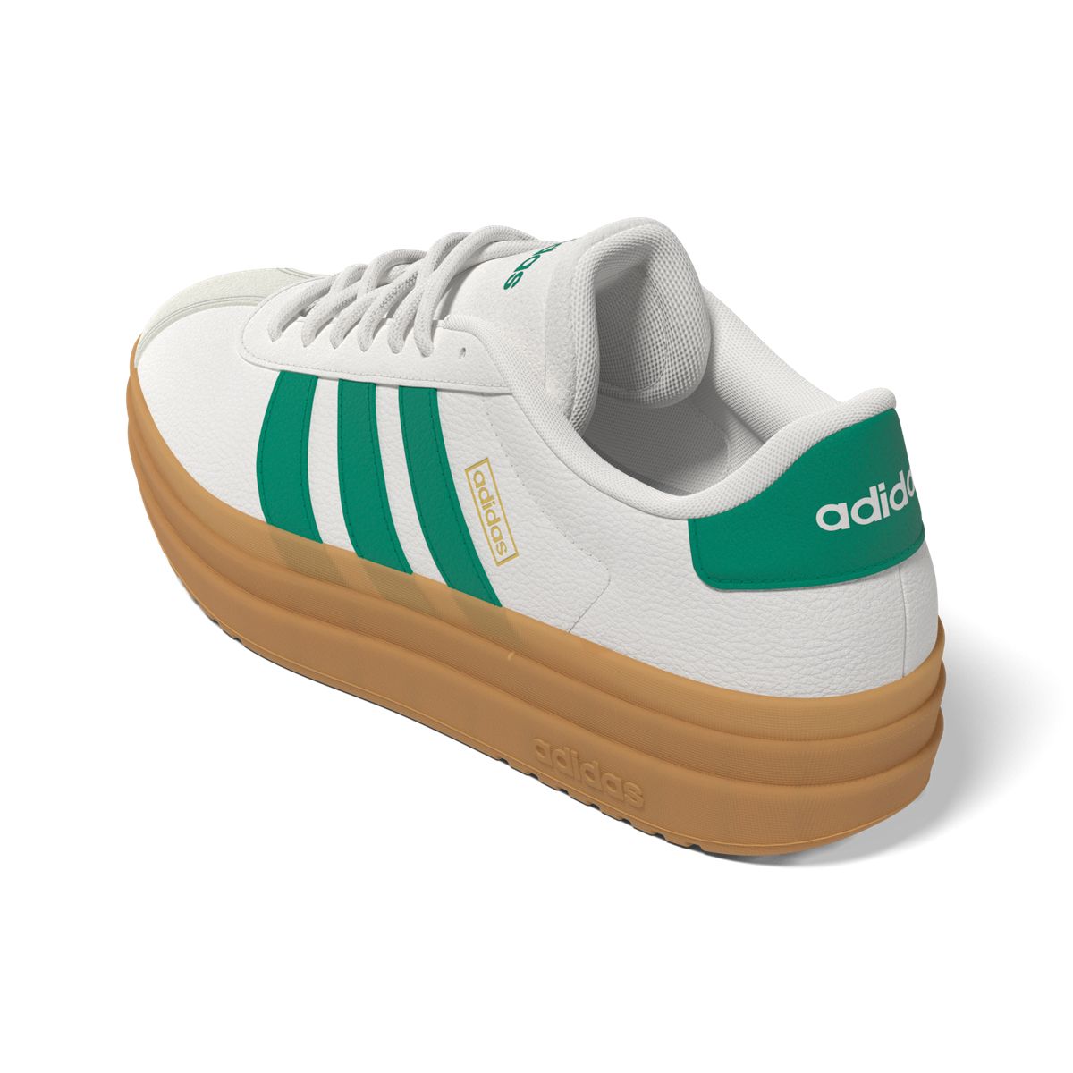 adidas Women's VL Court Bold Sneakers