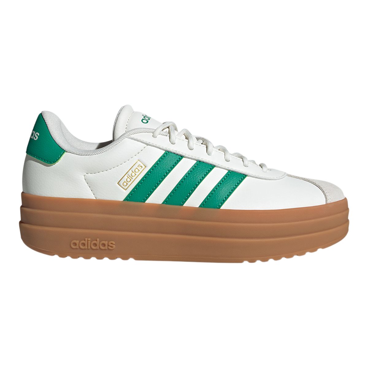 adidas Women's VL Court Bold Sneakers