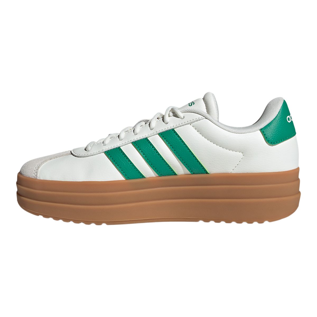 adidas Women's VL Court Bold Sneakers