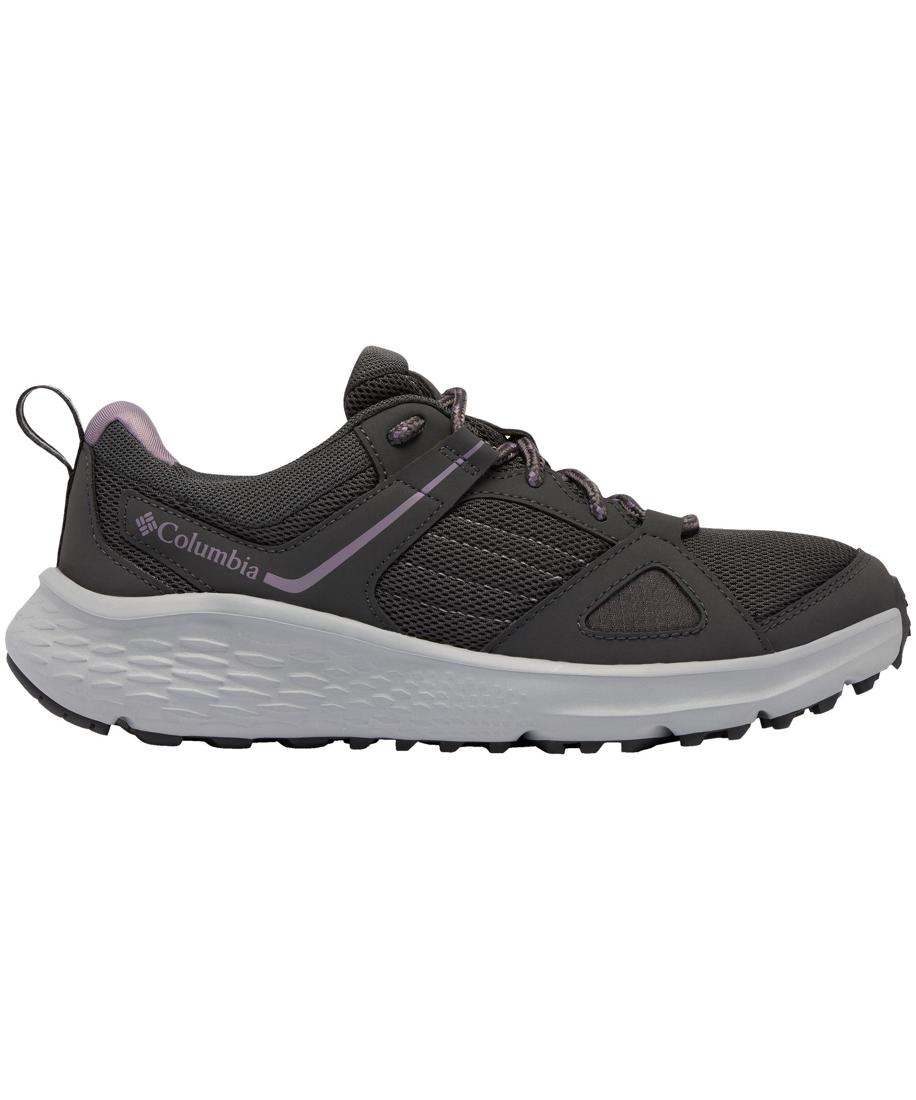 Chaussures pour femmes, Novo Trail, Columbia, larges