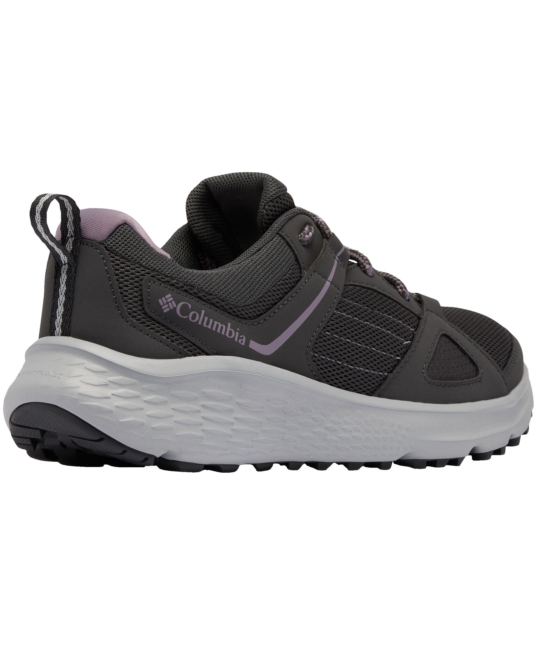 Chaussures pour femmes, Novo Trail, Columbia, larges