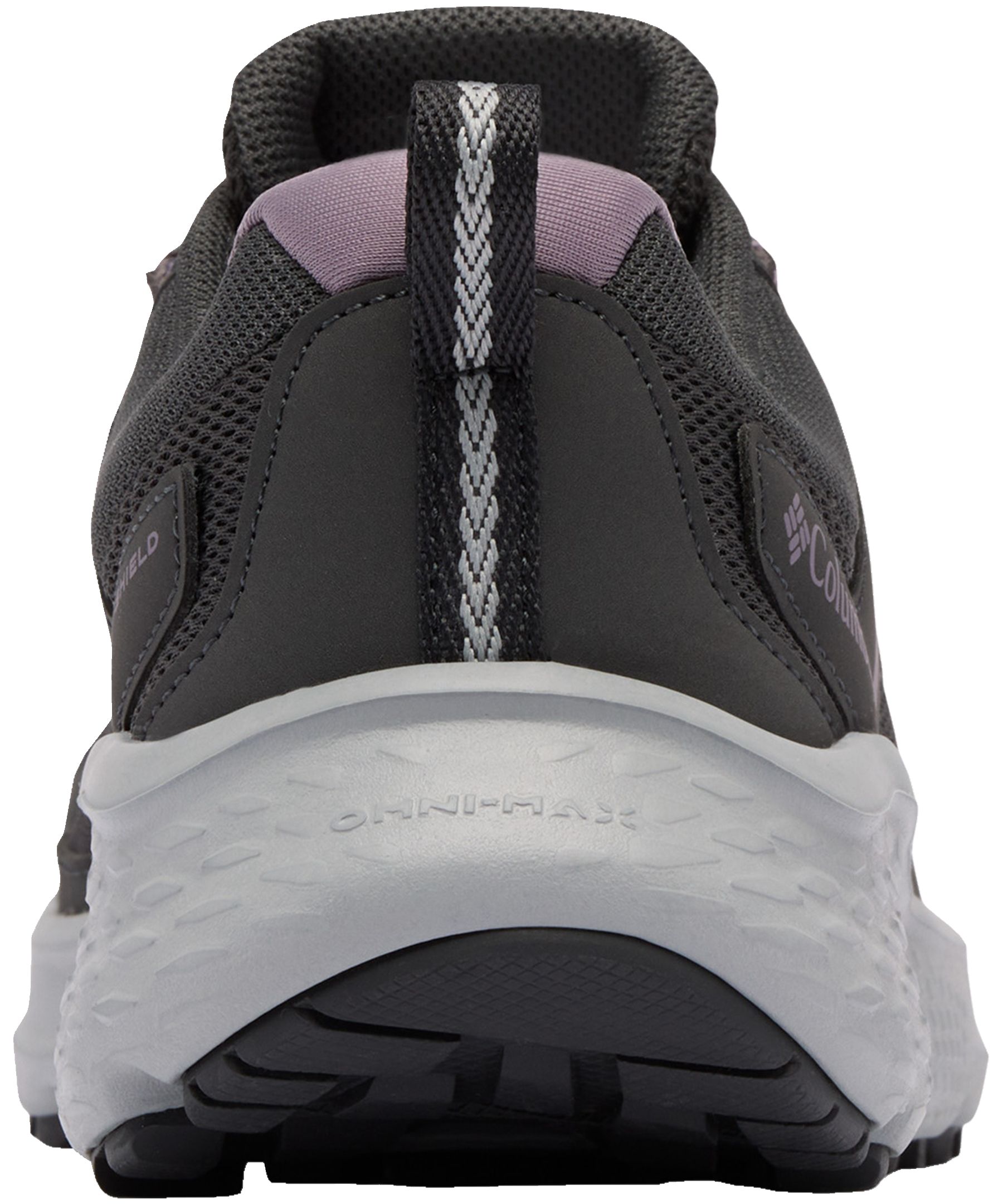 Chaussures pour femmes, Novo Trail, Columbia, larges