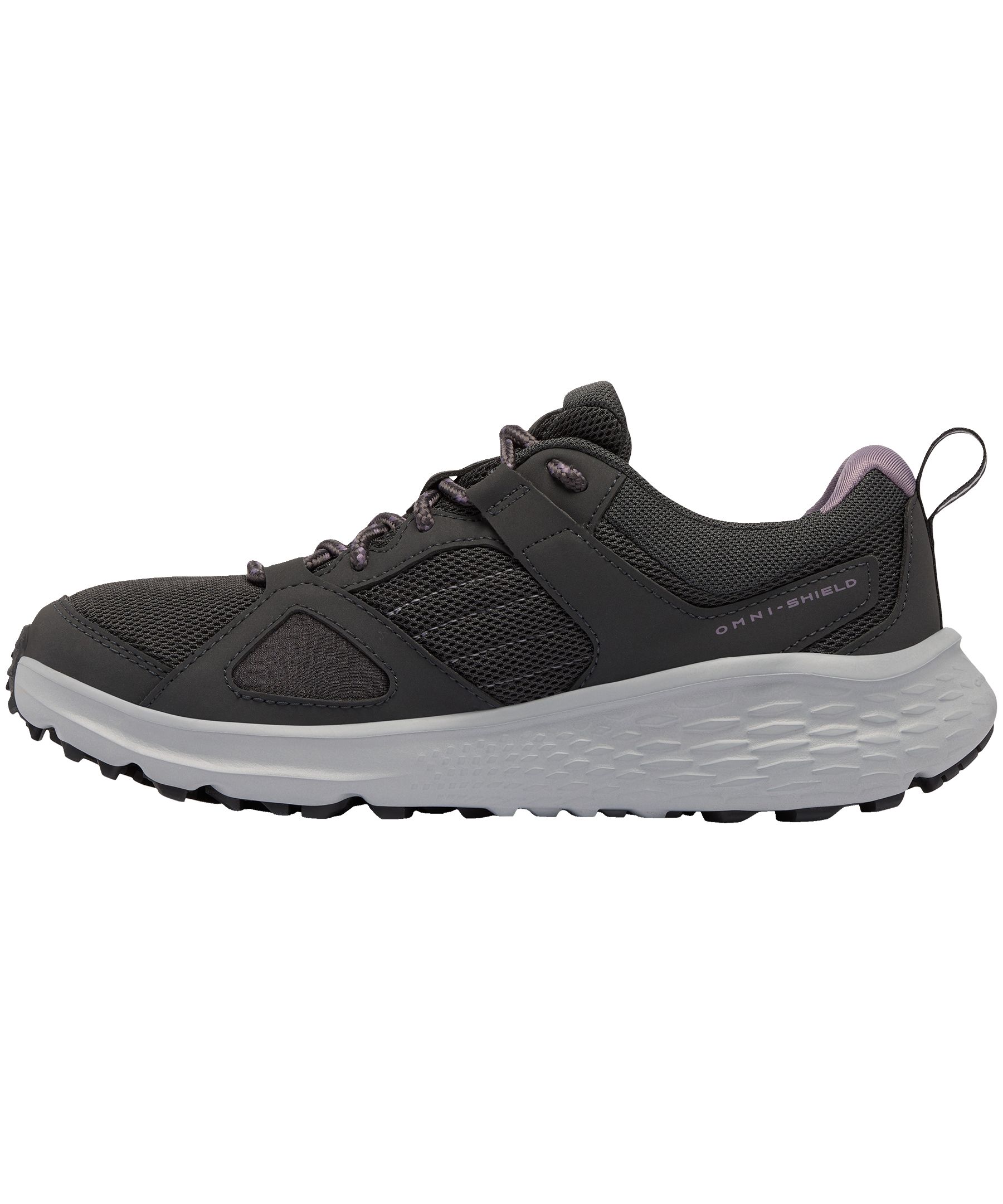 Chaussures pour femmes, Novo Trail, Columbia, larges