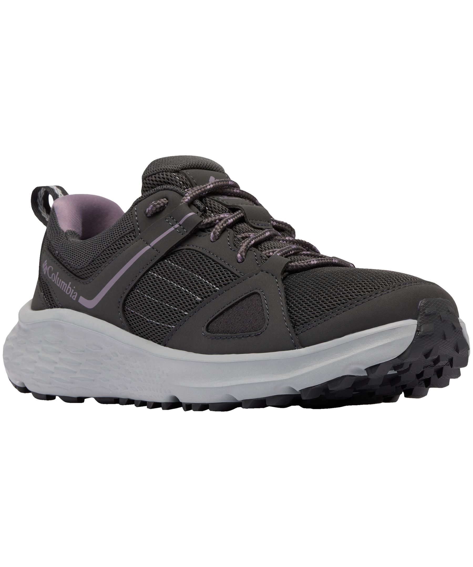 Chaussures pour femmes, Novo Trail, Columbia, larges