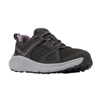 Chaussures pour femmes, Novo Trail, Columbia, larges Front_Three_Fourths_Angled_Right