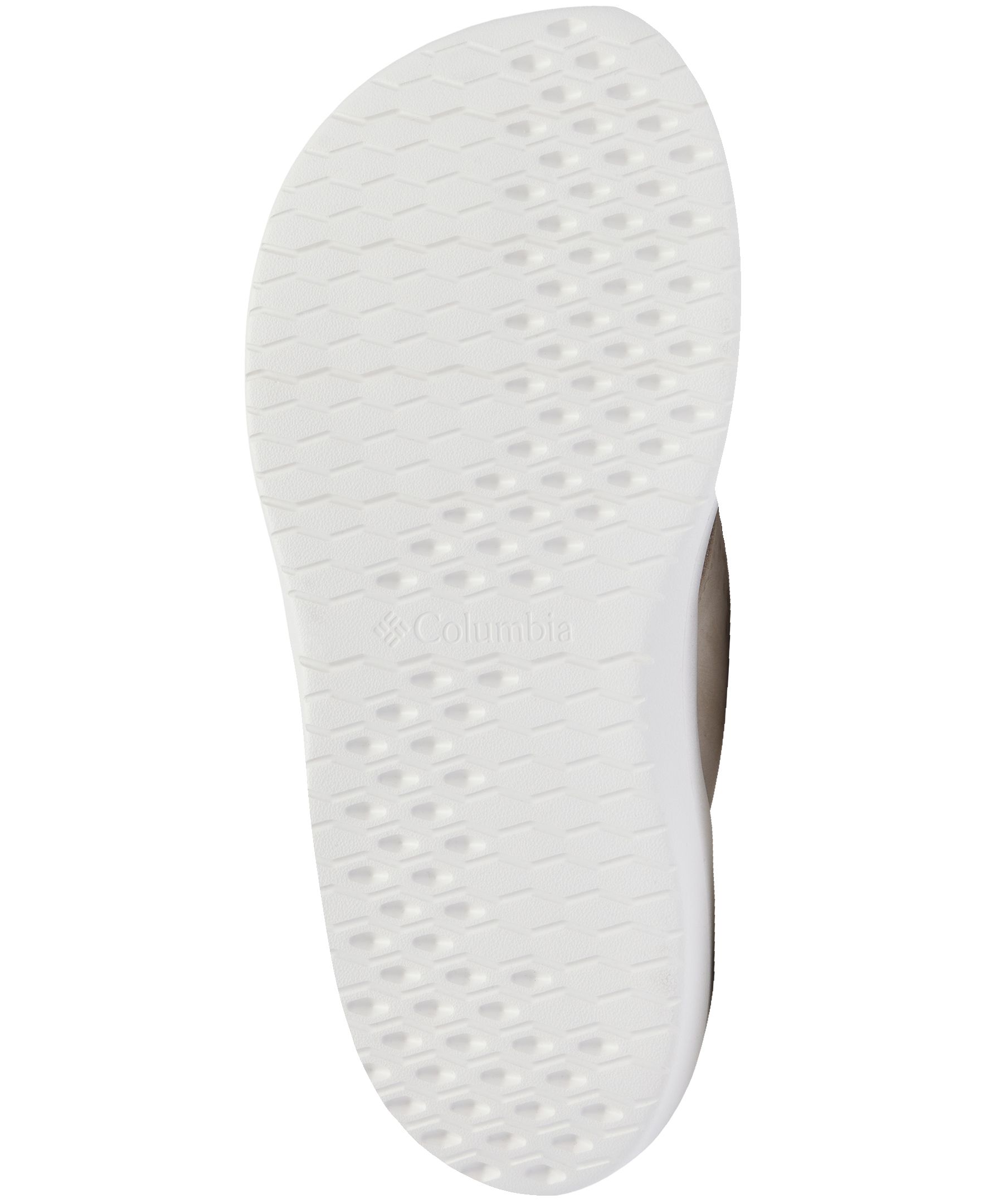 Columbia Women's Boatside Leather Flipflops