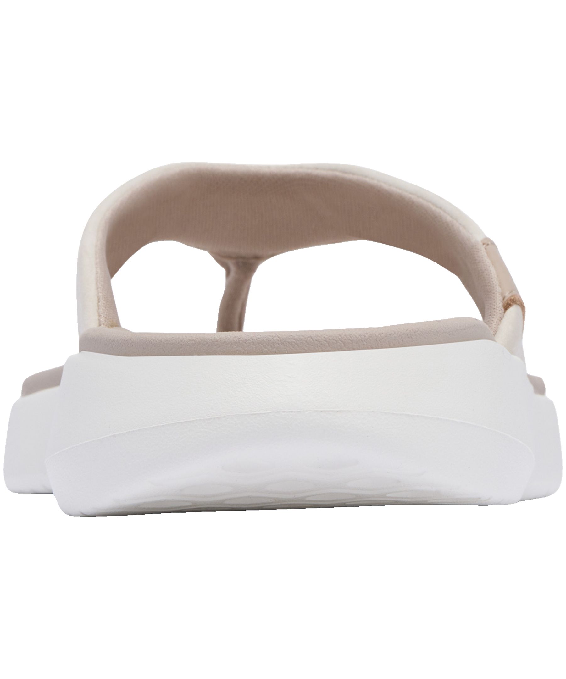 Columbia Women's Boatside Leather Flipflops