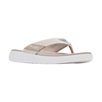 Tongs en cuir pour femmes, Boatside, Columbia Side_Right