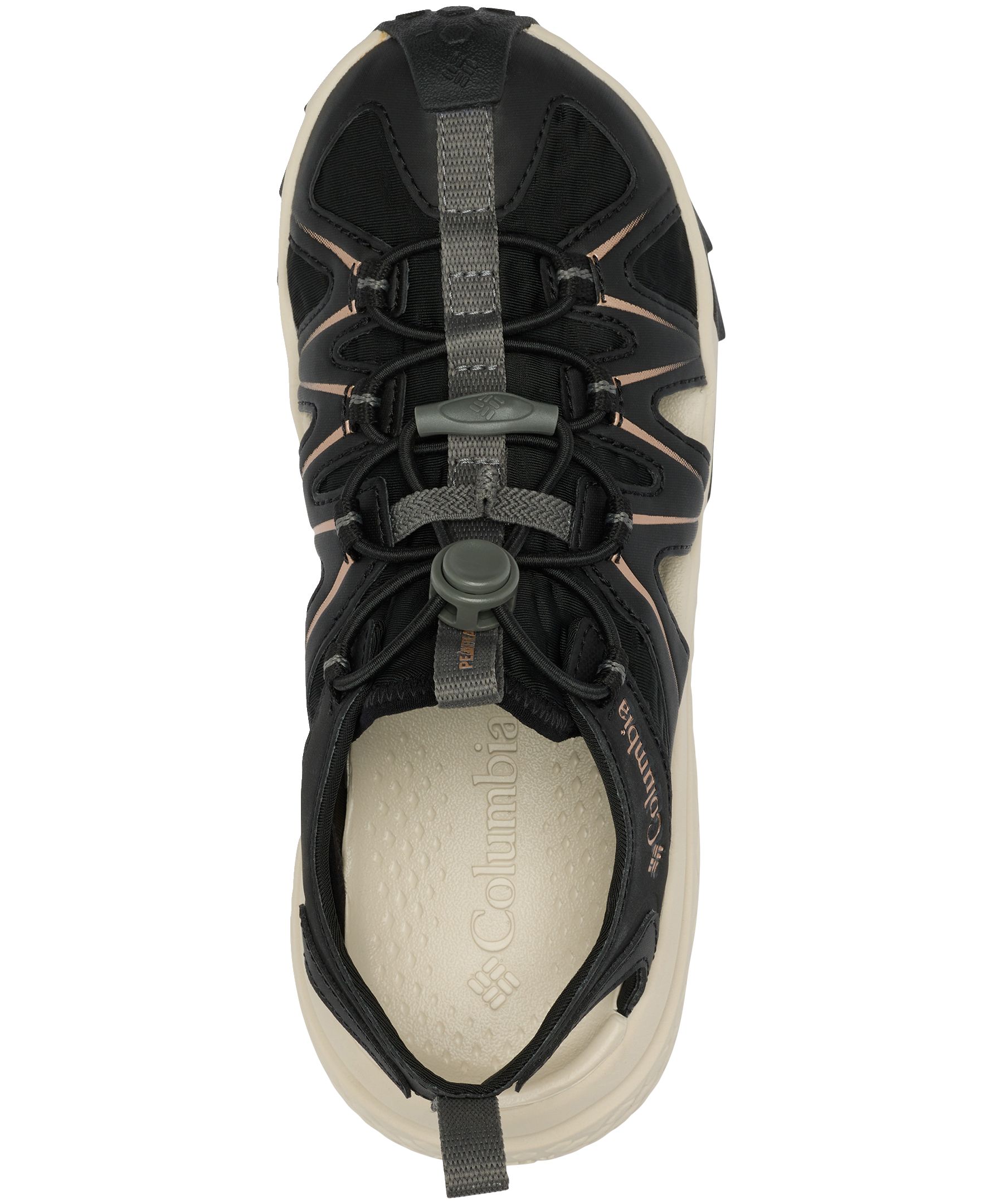 Columbia Women's Peakfreak Rush Sandals