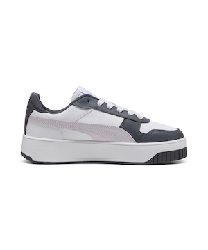 Puma Women's Carina Street Sneakers