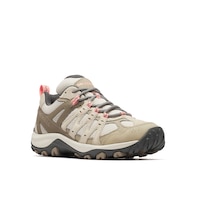 Merrell Women's Accentor 3 Hiking Shoes Front_Three_Fourths_Angled_Right