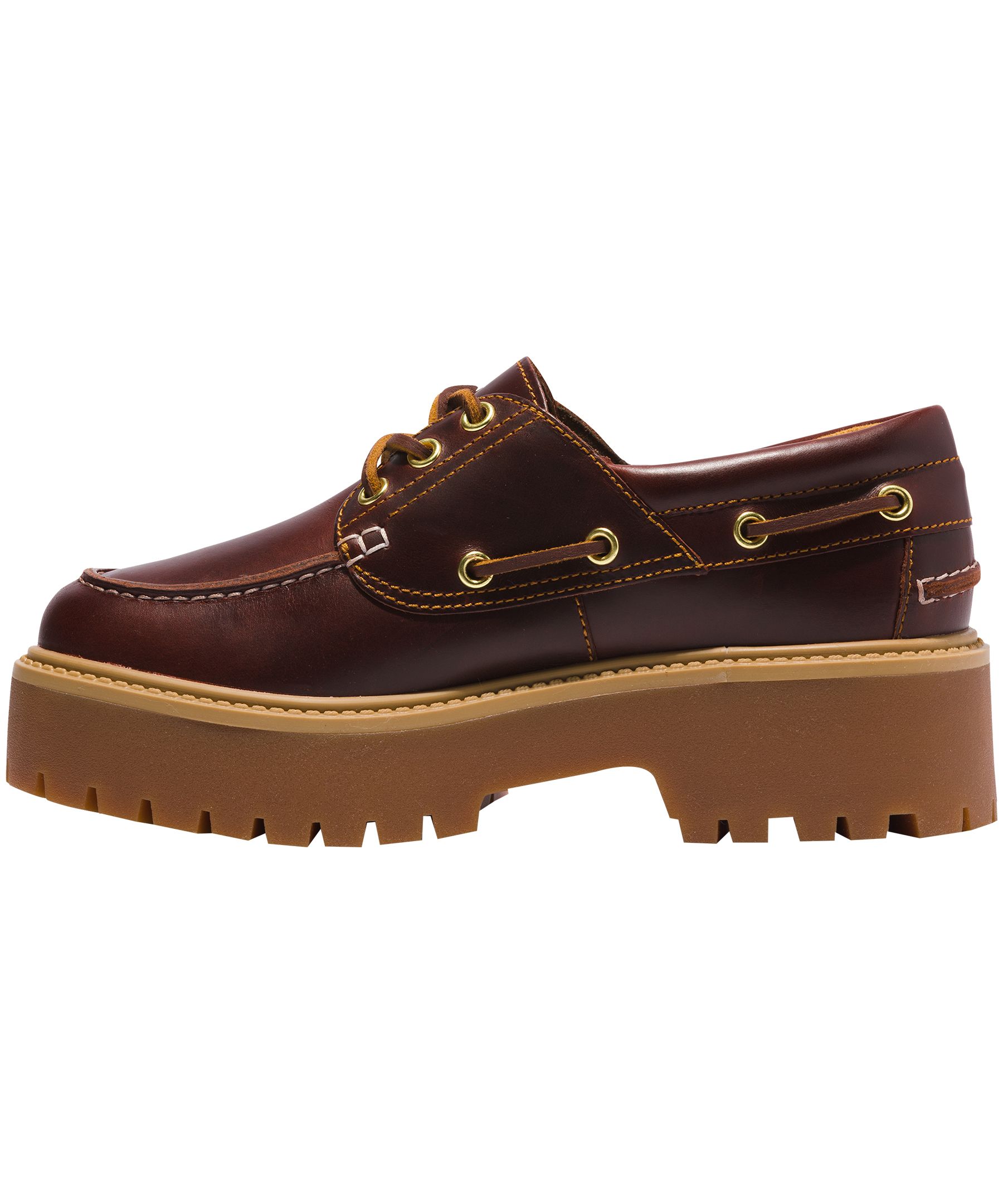 Mocassins bateau pour femmes, Stonestreet, Timberland