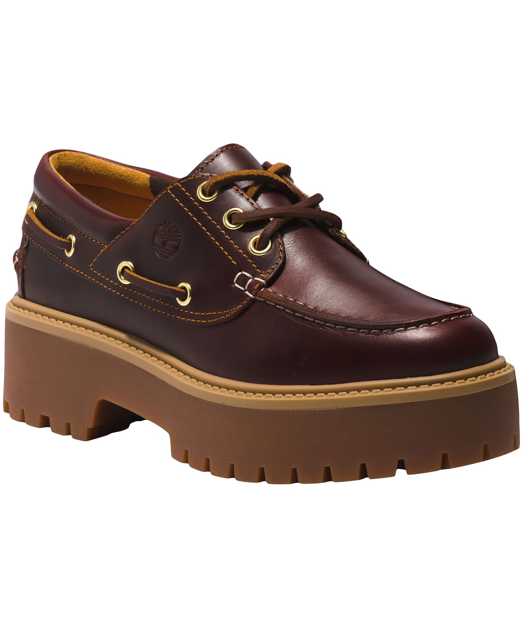 Mocassins bateau pour femmes, Stonestreet, Timberland