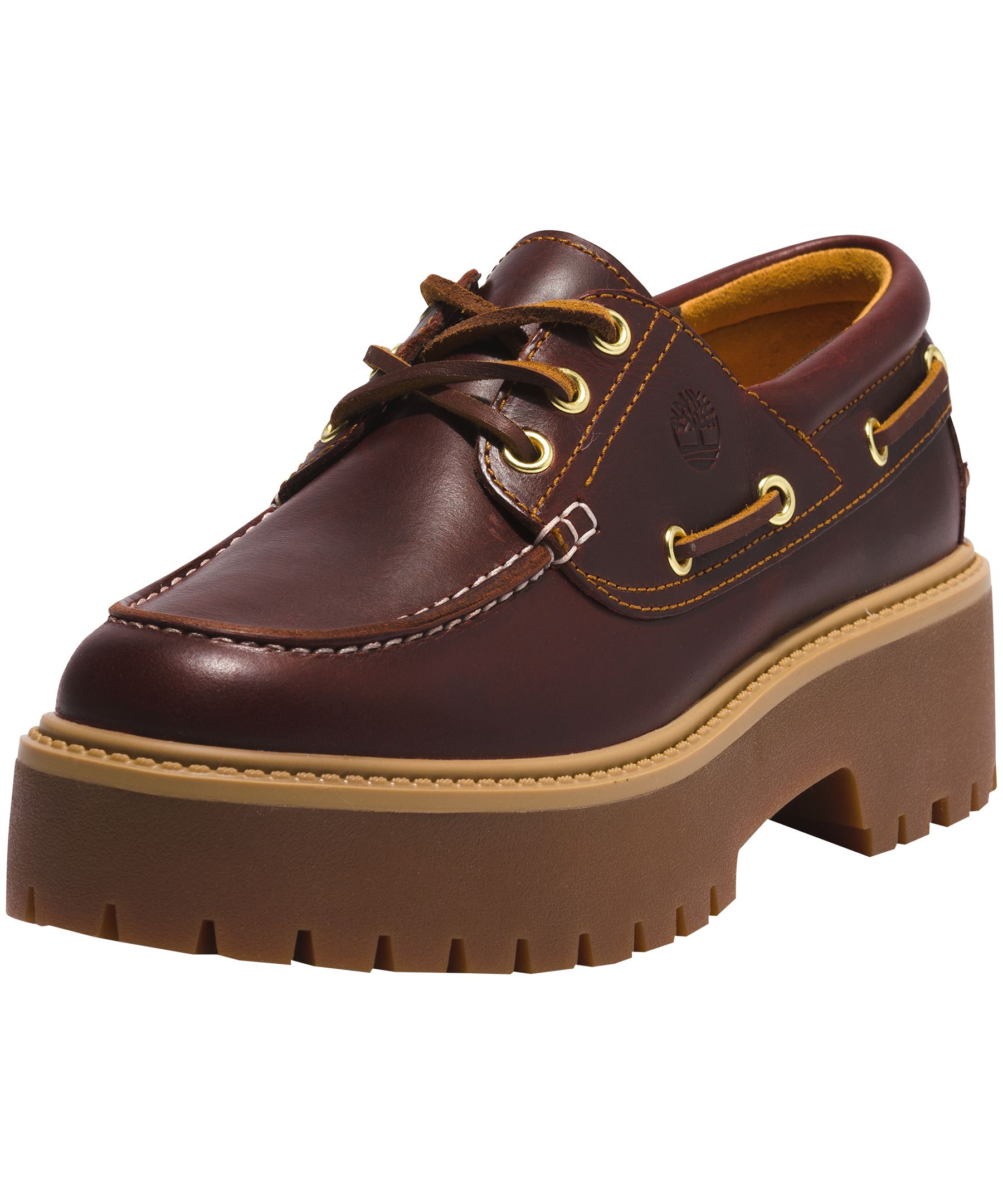 TIMBERLAND BOAT SHOE バーガンディ 7.5 【未使用】 TIMBERLAND BOAT SHOE バーガンディ 7.5 【未使用】 靴