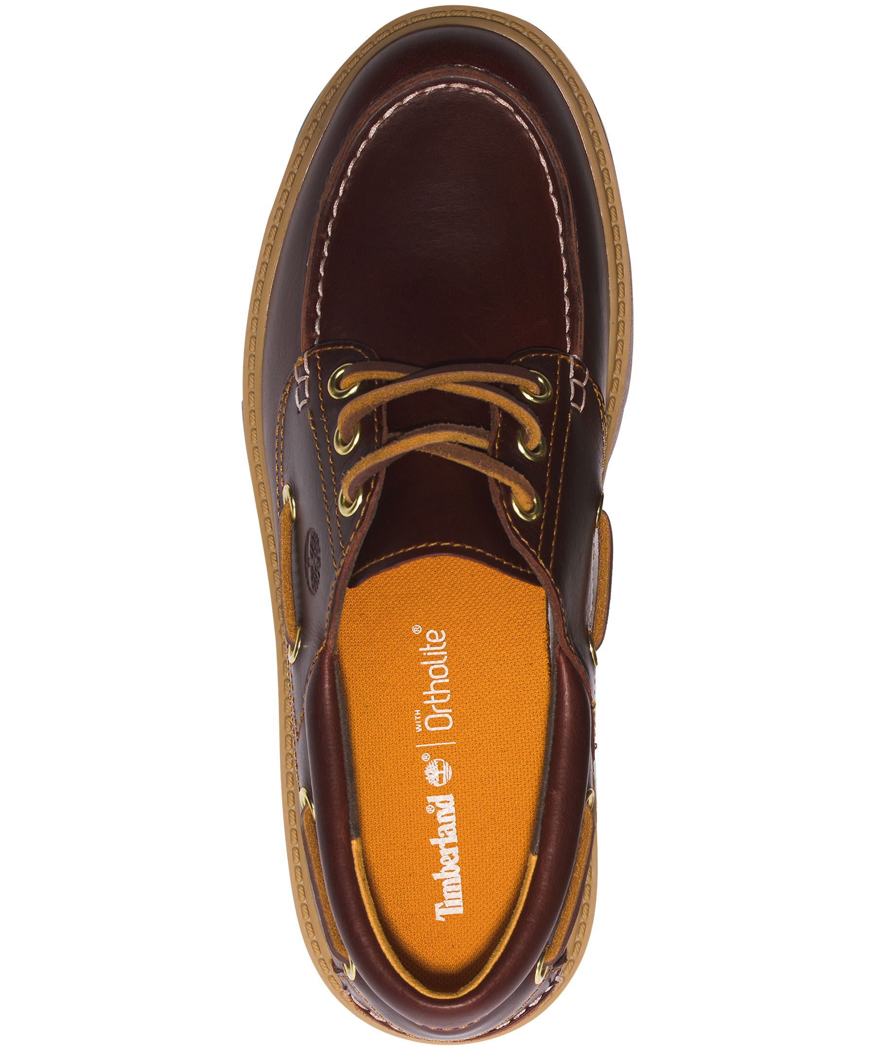 Mocassins bateau pour femmes, Stonestreet, Timberland