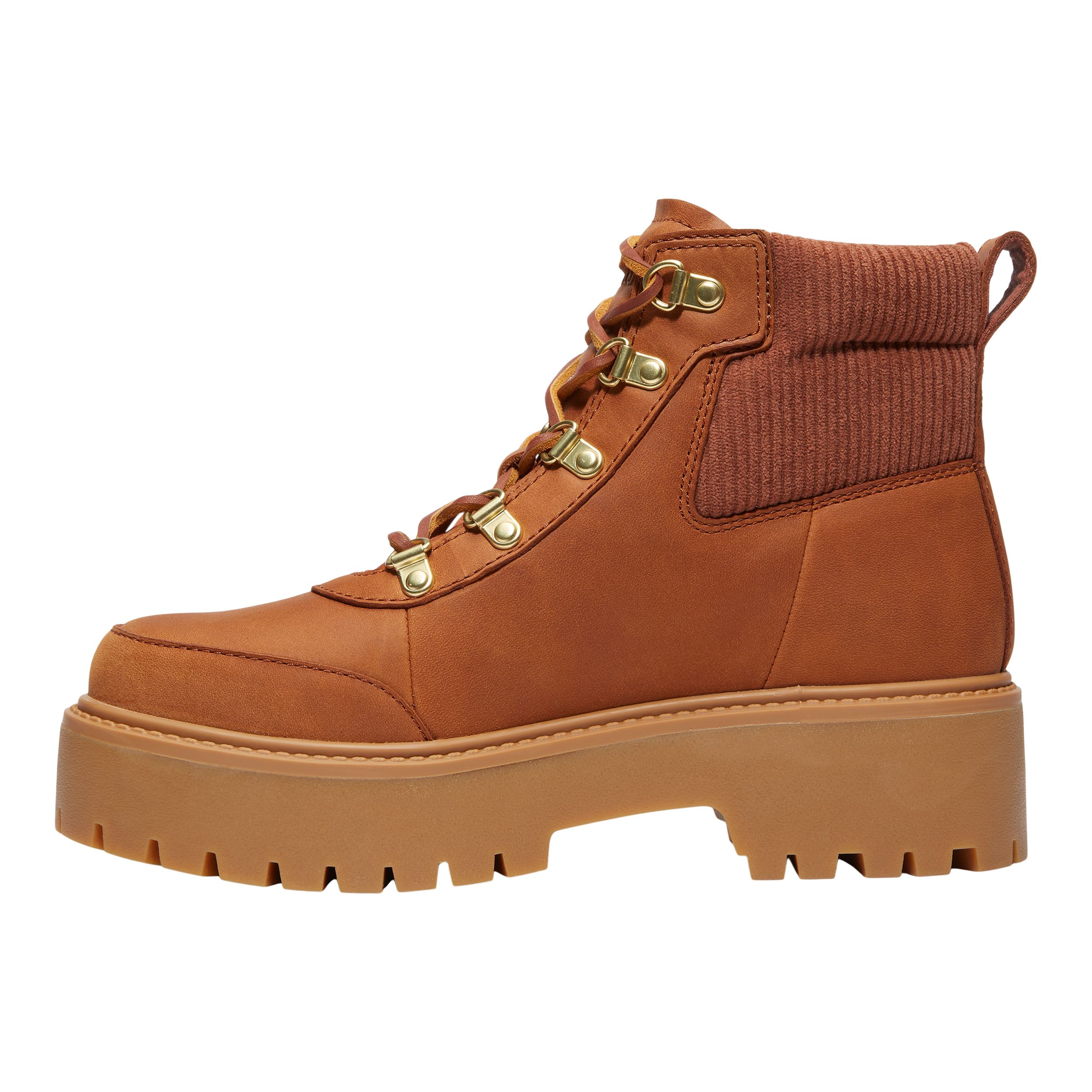 Mocassins bateau pour femmes, Stonestreet, Timberland