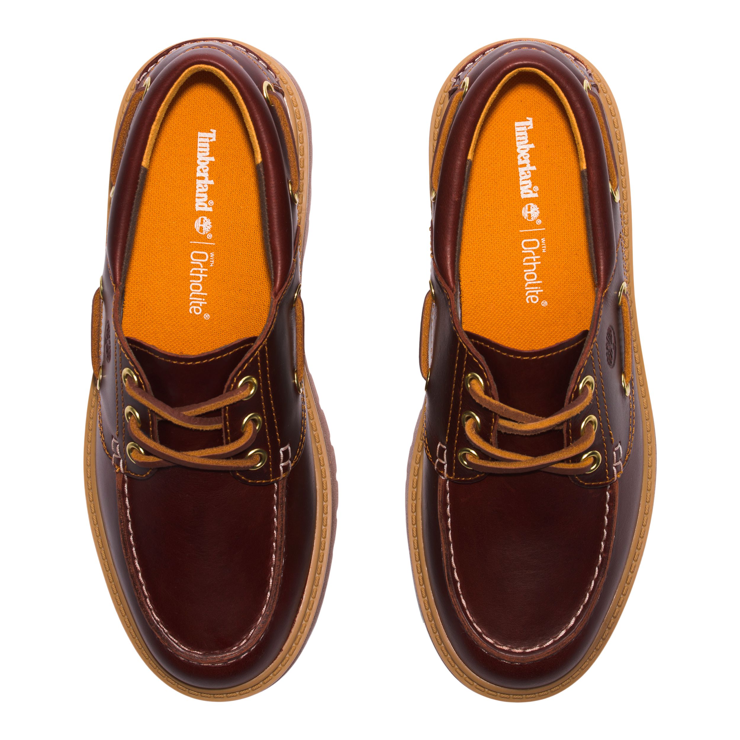 Mocassins bateau pour femmes, Stonestreet, Timberland