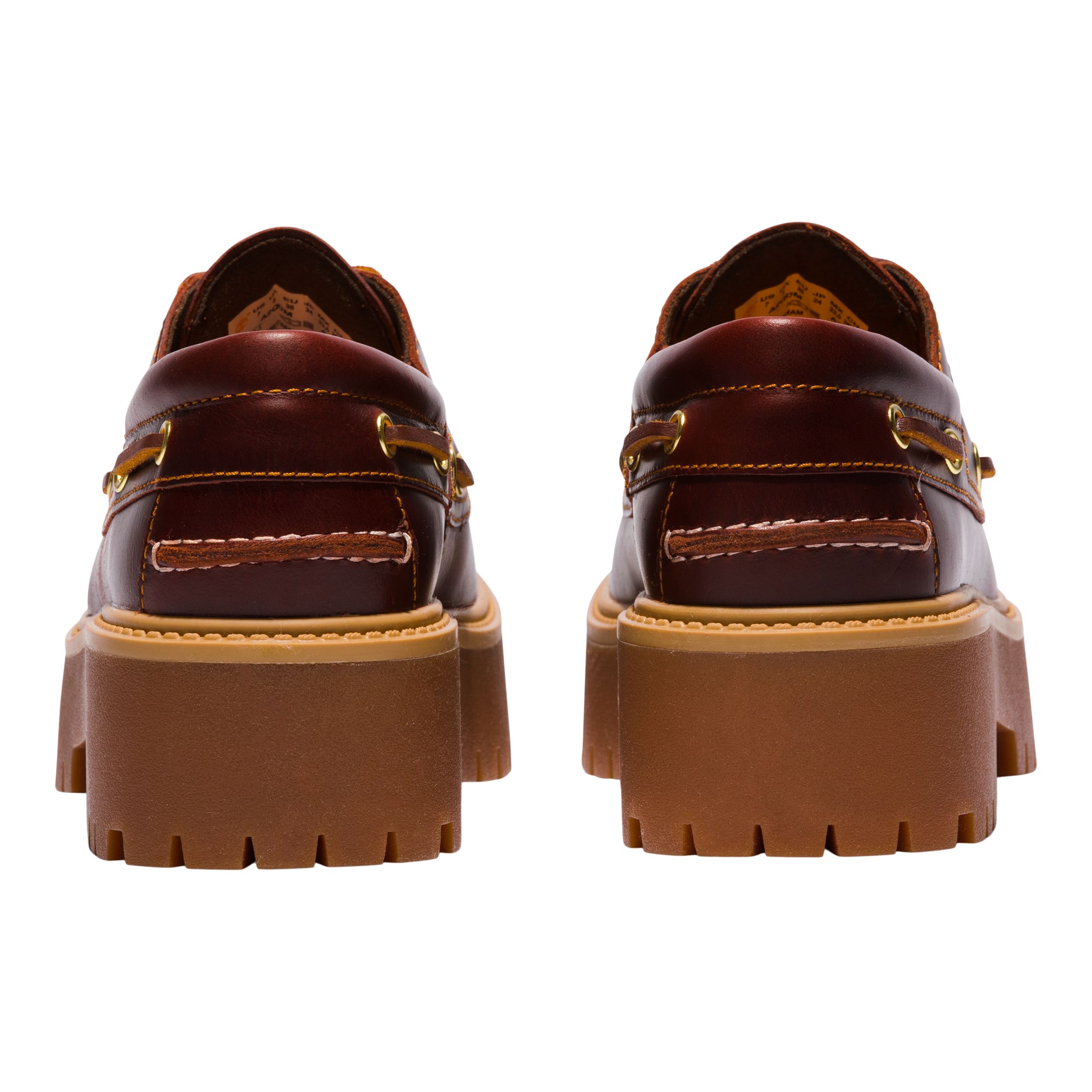 Mocassins bateau pour femmes, Stonestreet, Timberland