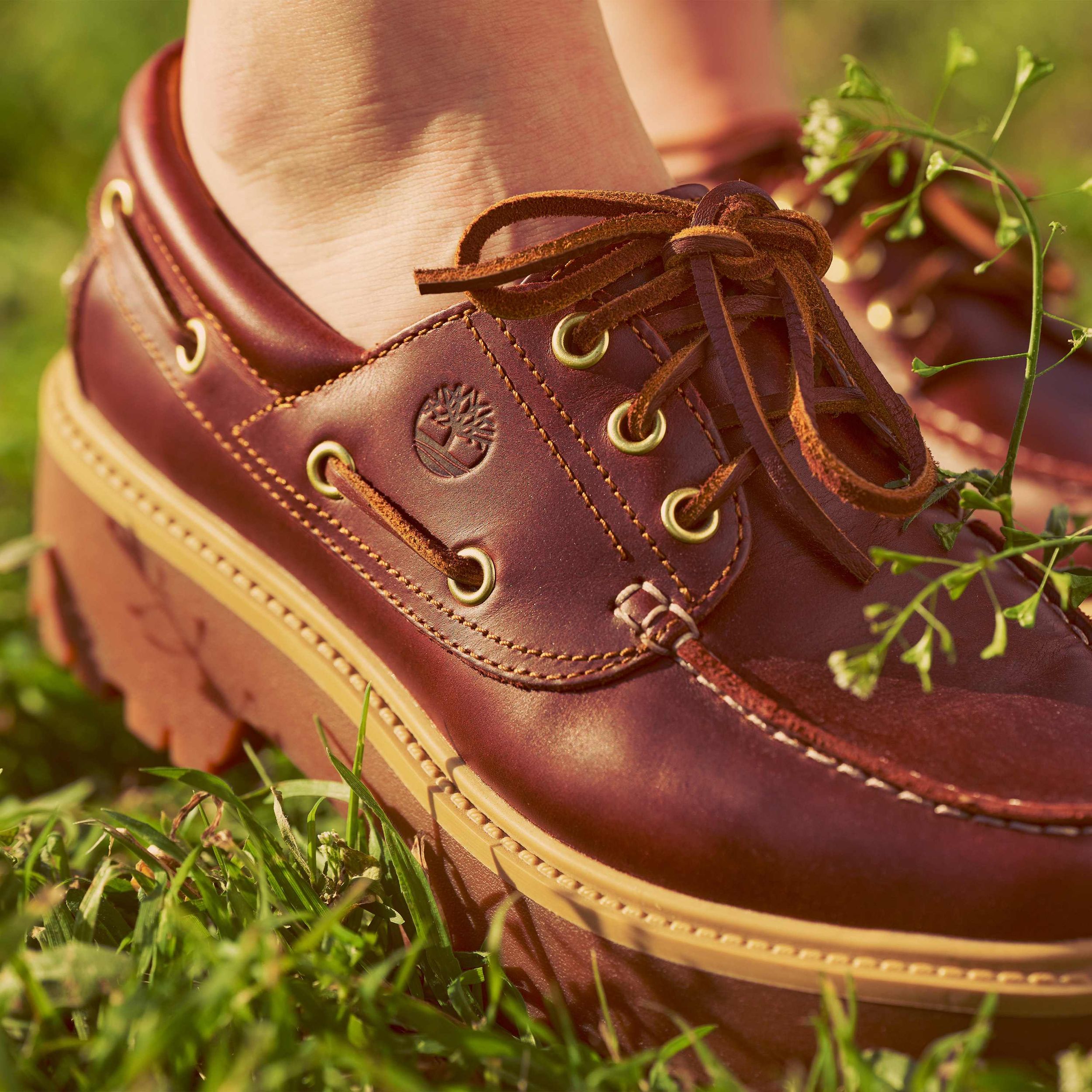 Timberland Women's Stonestreet Boat Shoes | Mark's