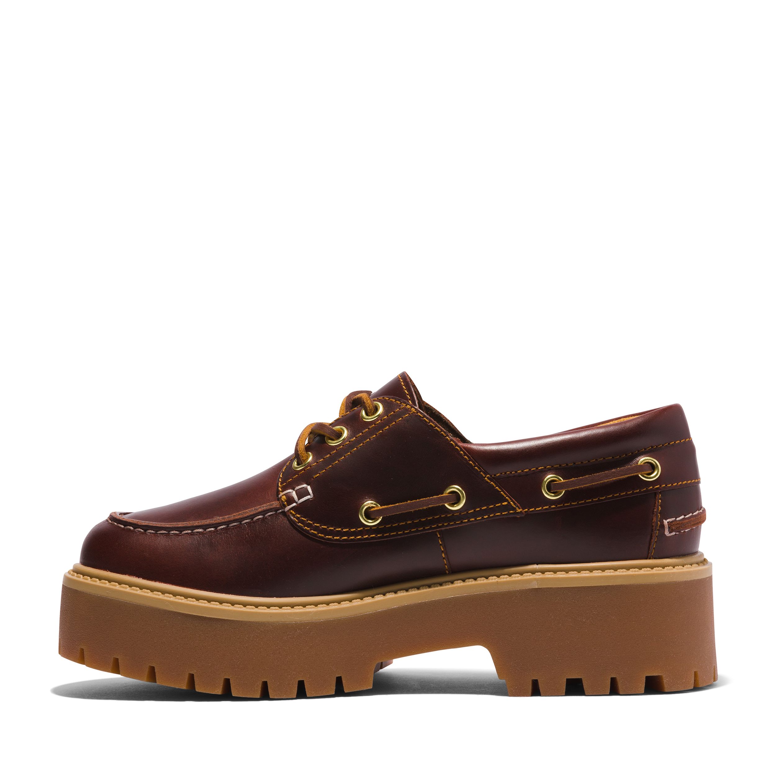 Mocassins bateau pour femmes, Stonestreet, Timberland