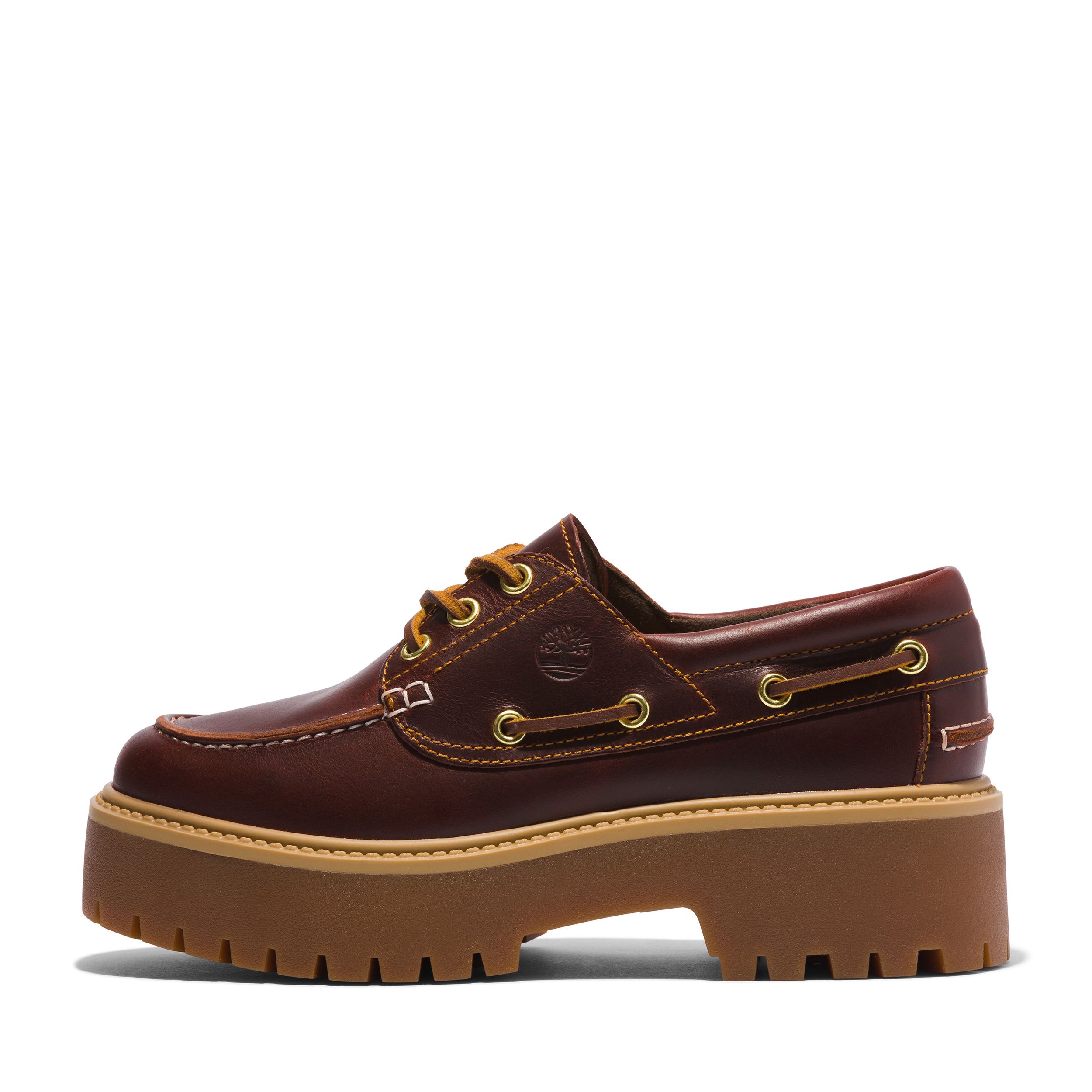 Mocassins bateau pour femmes, Stonestreet, Timberland