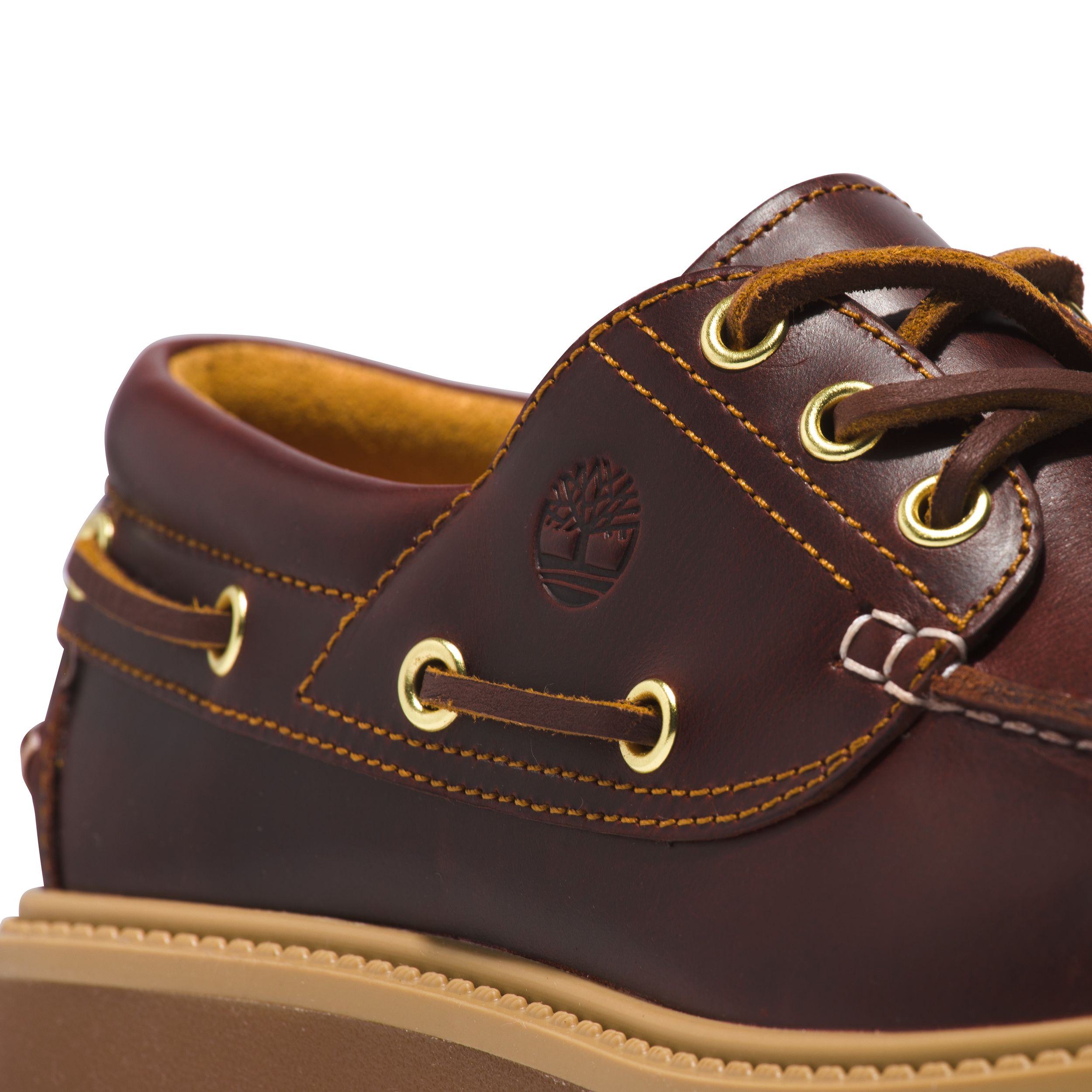 Mocassins bateau pour femmes, Stonestreet, Timberland