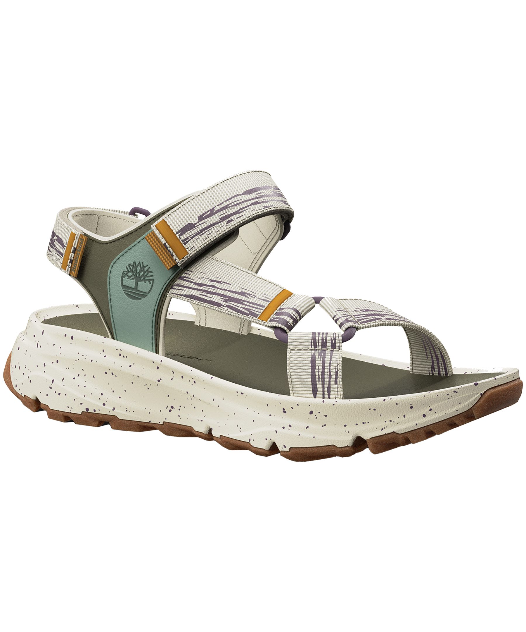 Timberland Women's Motion Dune Sandals