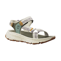 Timberland Women's Motion Dune Sandals Front_Three_Fourths_Angled_Right