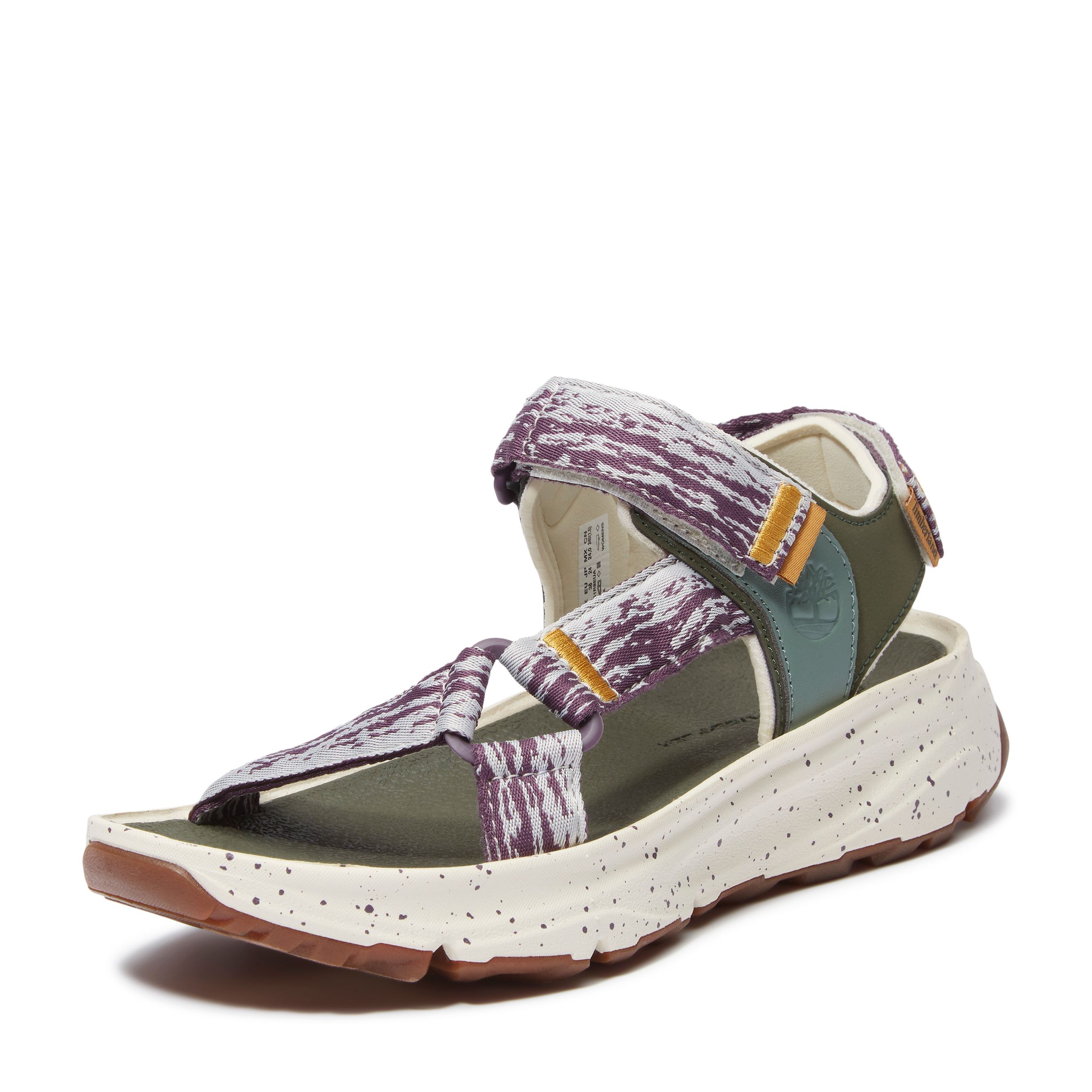 Timberland Women's Motion Dune Sandals