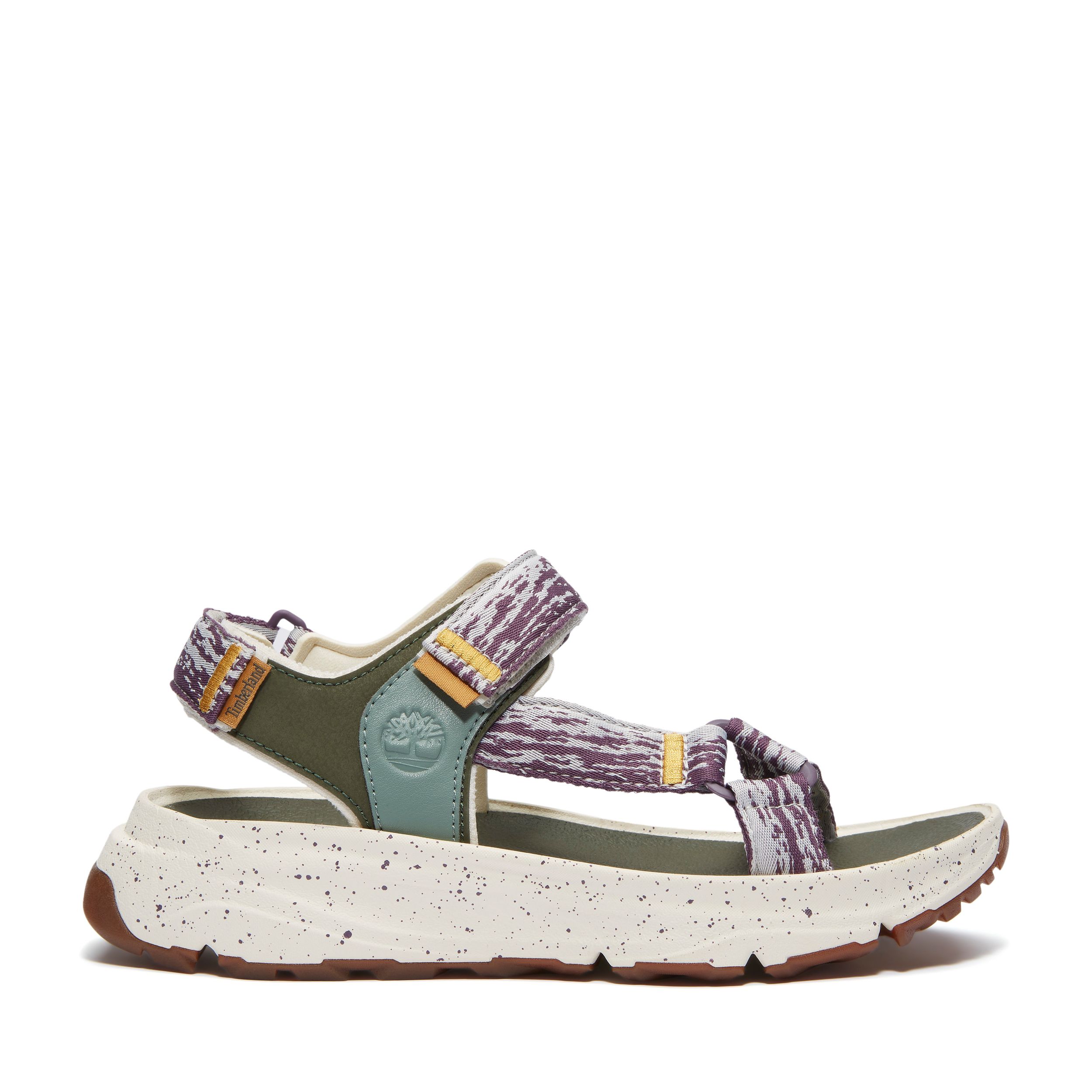 Timberland Women's Motion Dune Sandals