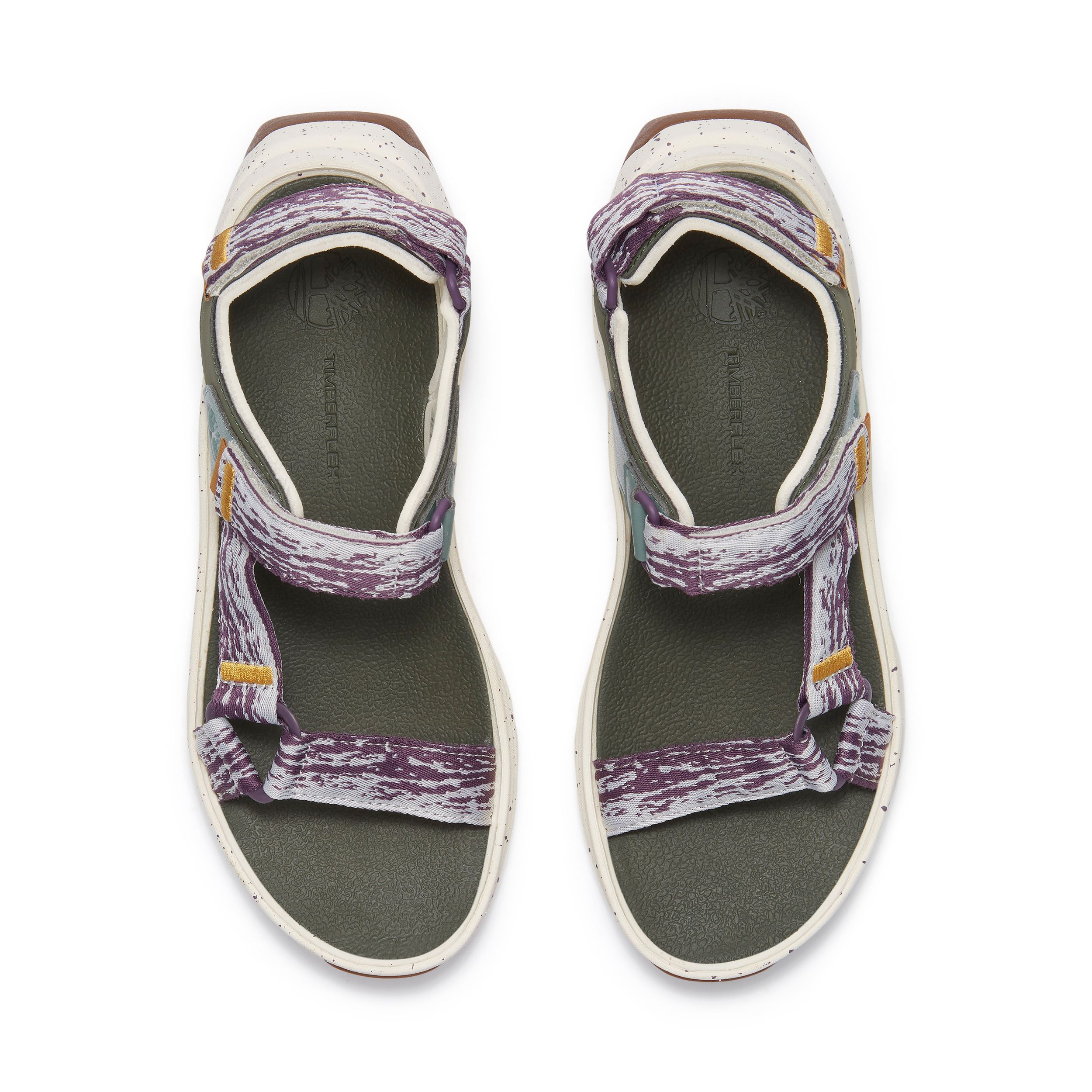 Timberland Women's Motion Dune Sandals