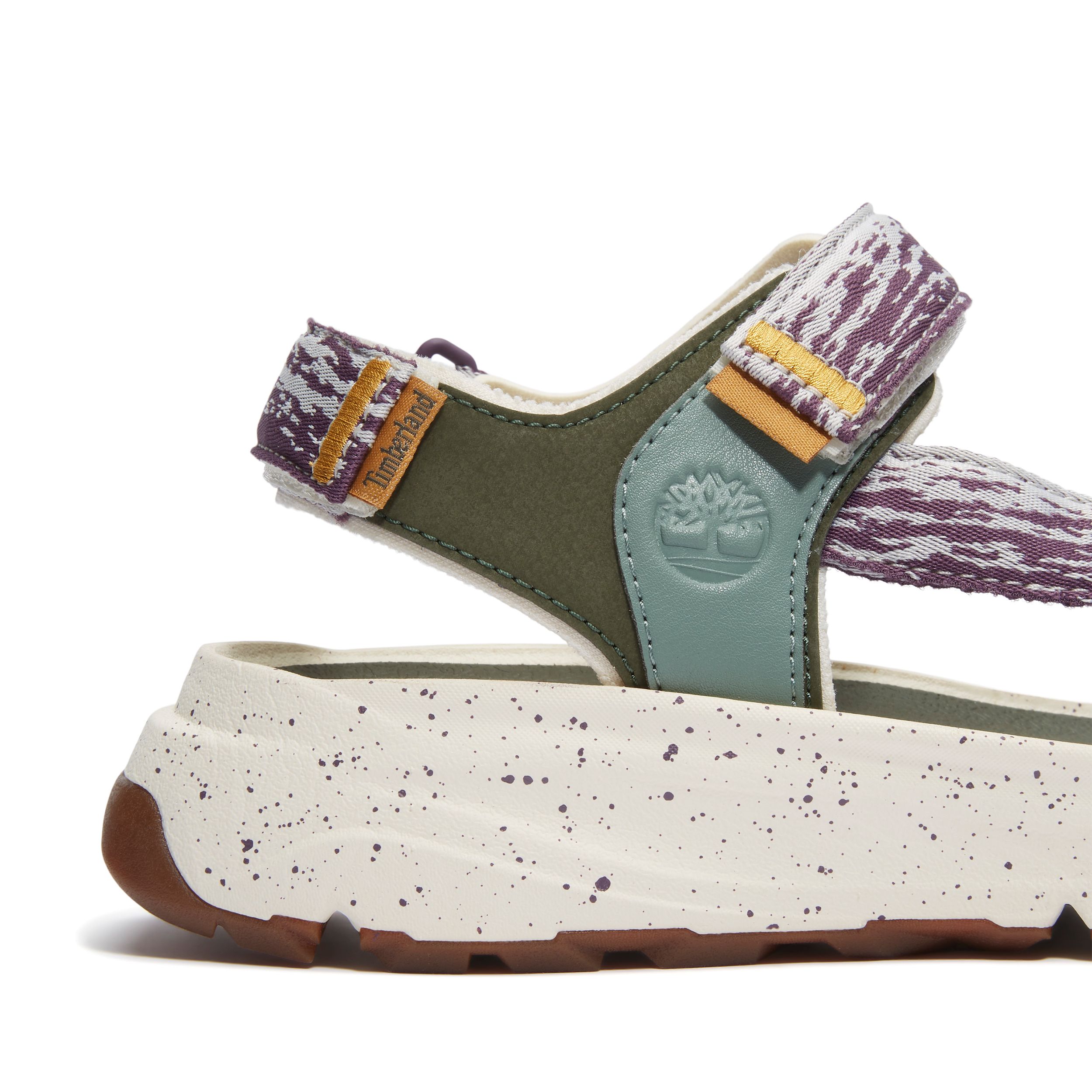 Timberland Women's Motion Dune Sandals