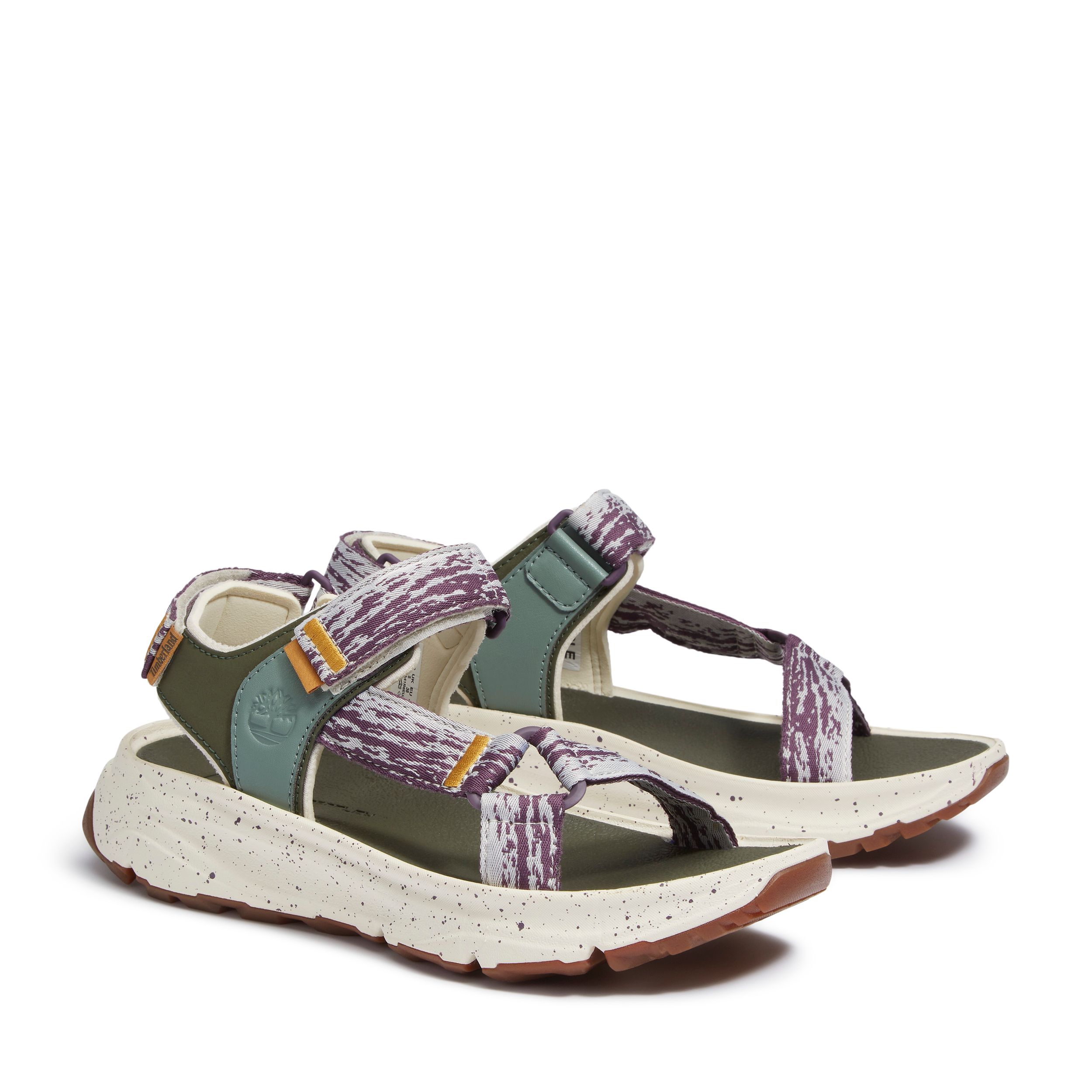 Timberland Women's Motion Dune Sandals