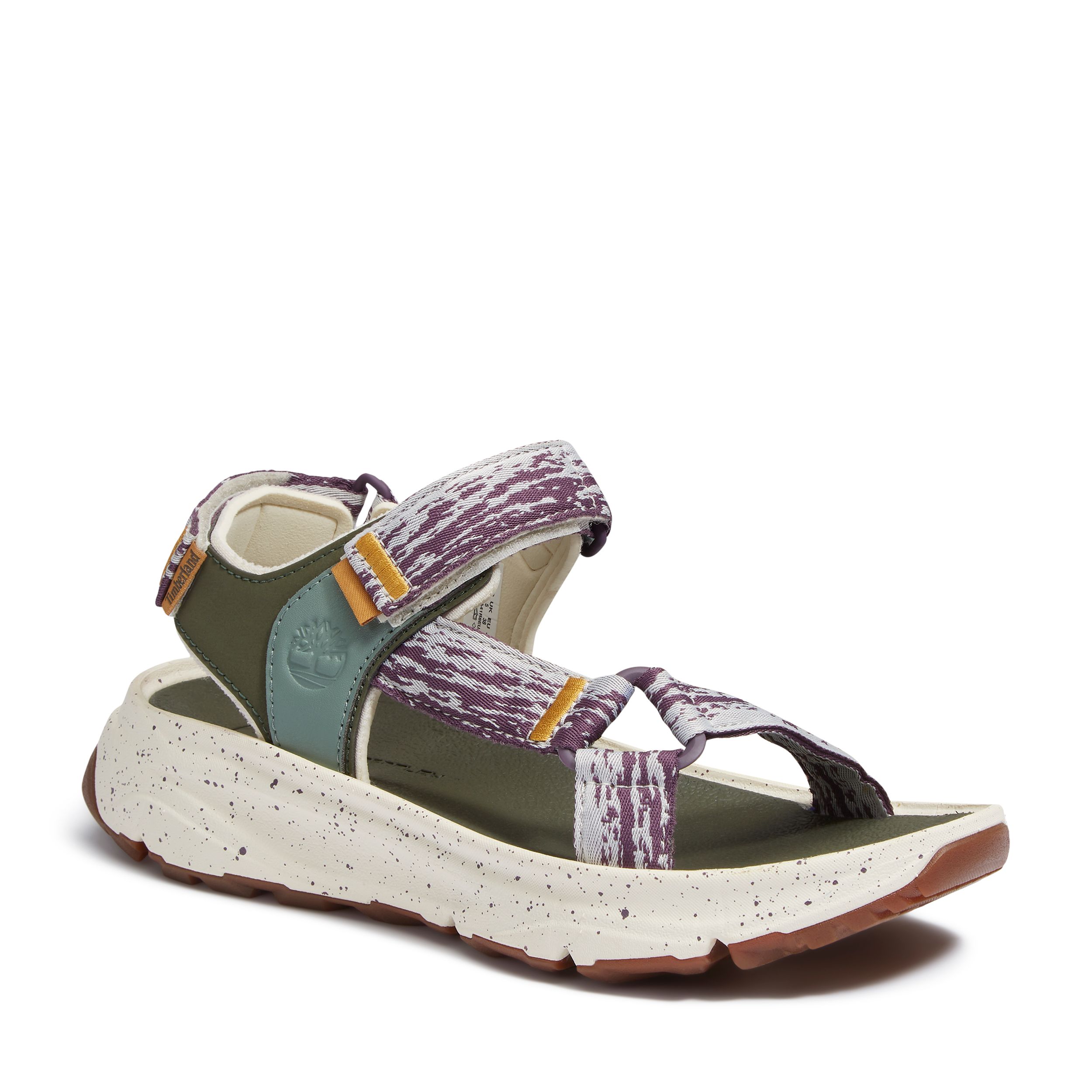 Timberland Women's Motion Dune Sandals