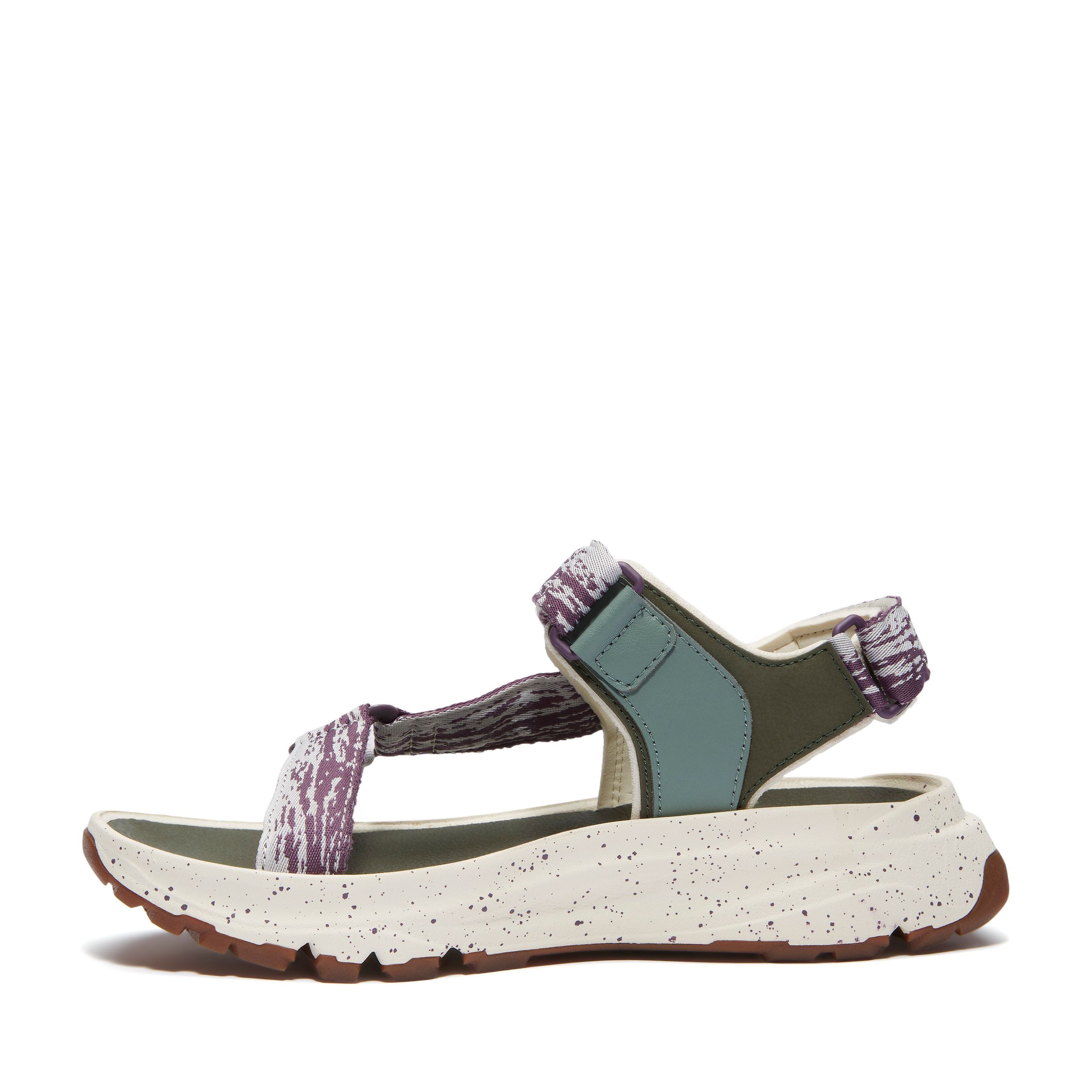 Timberland Women's Motion Dune Sandals