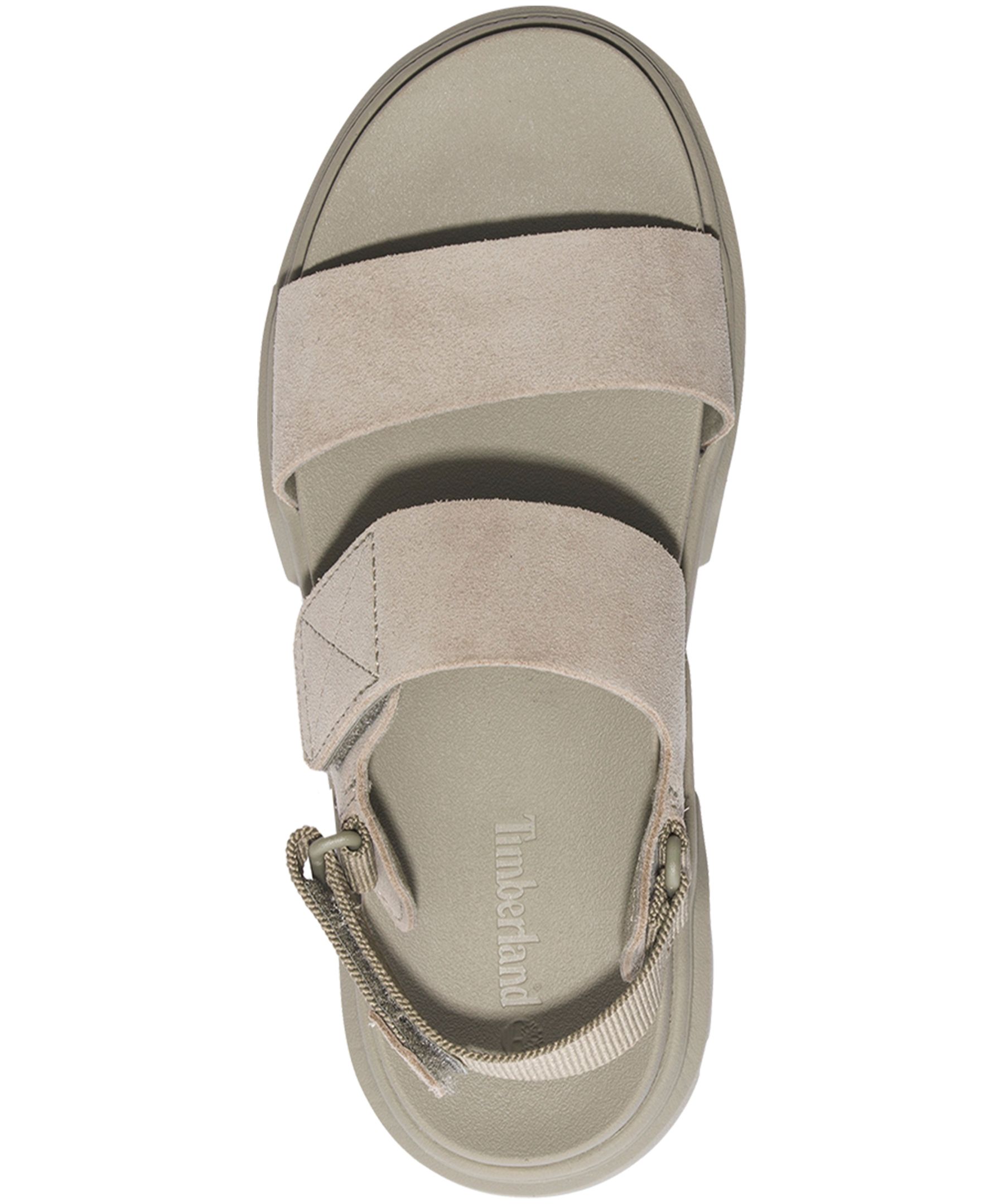 Sandales à sangle arrière pour femmes, Greyfield, Timberland