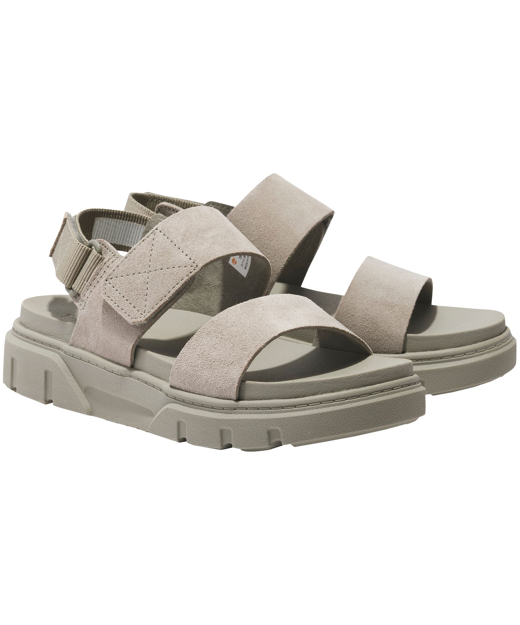 Sandales à sangle arrière pour femmes, Greyfield, Timberland