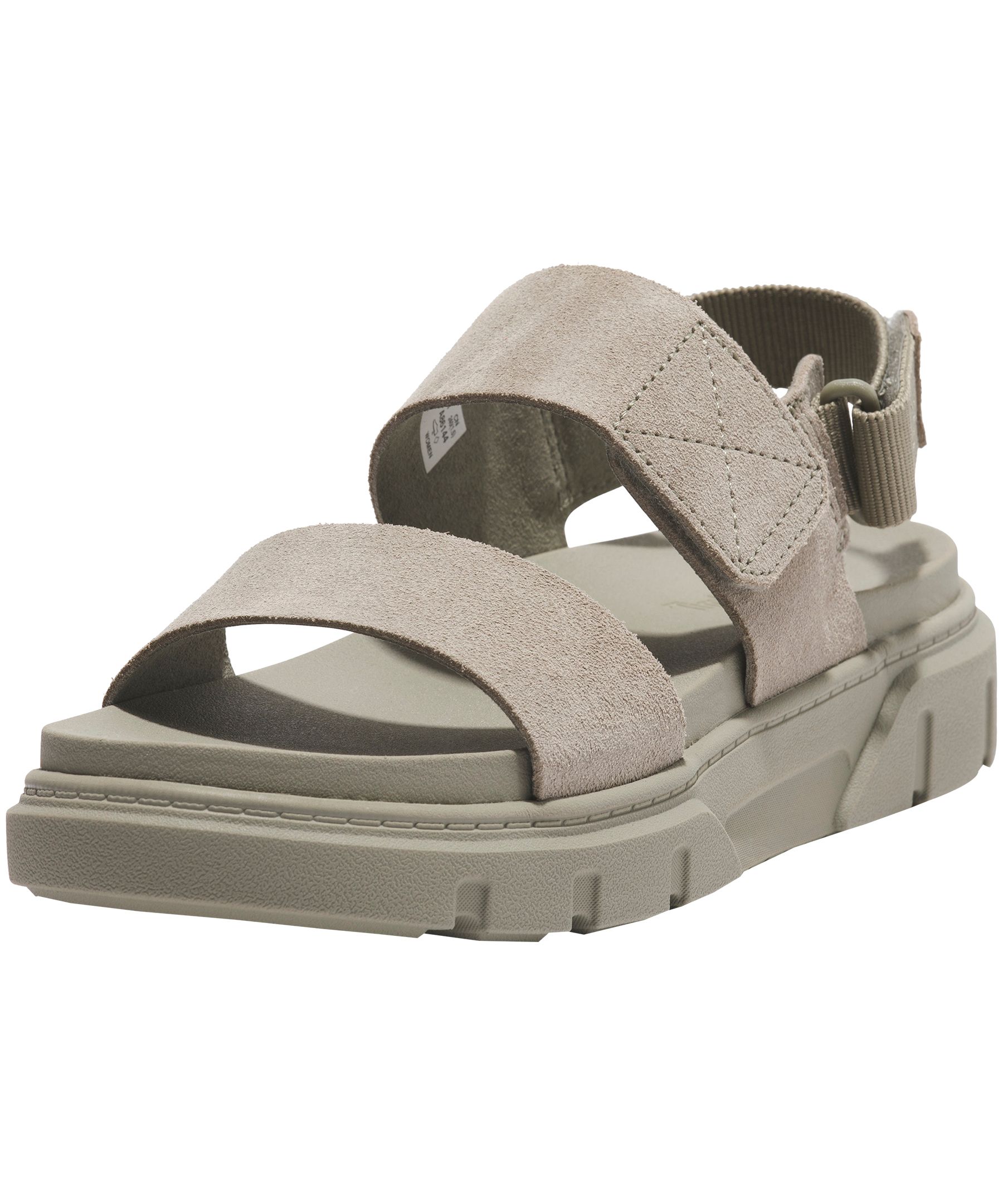 Sandales à sangle arrière pour femmes, Greyfield, Timberland