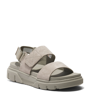 Timberland Women's Greyfield Backstrap Sandals